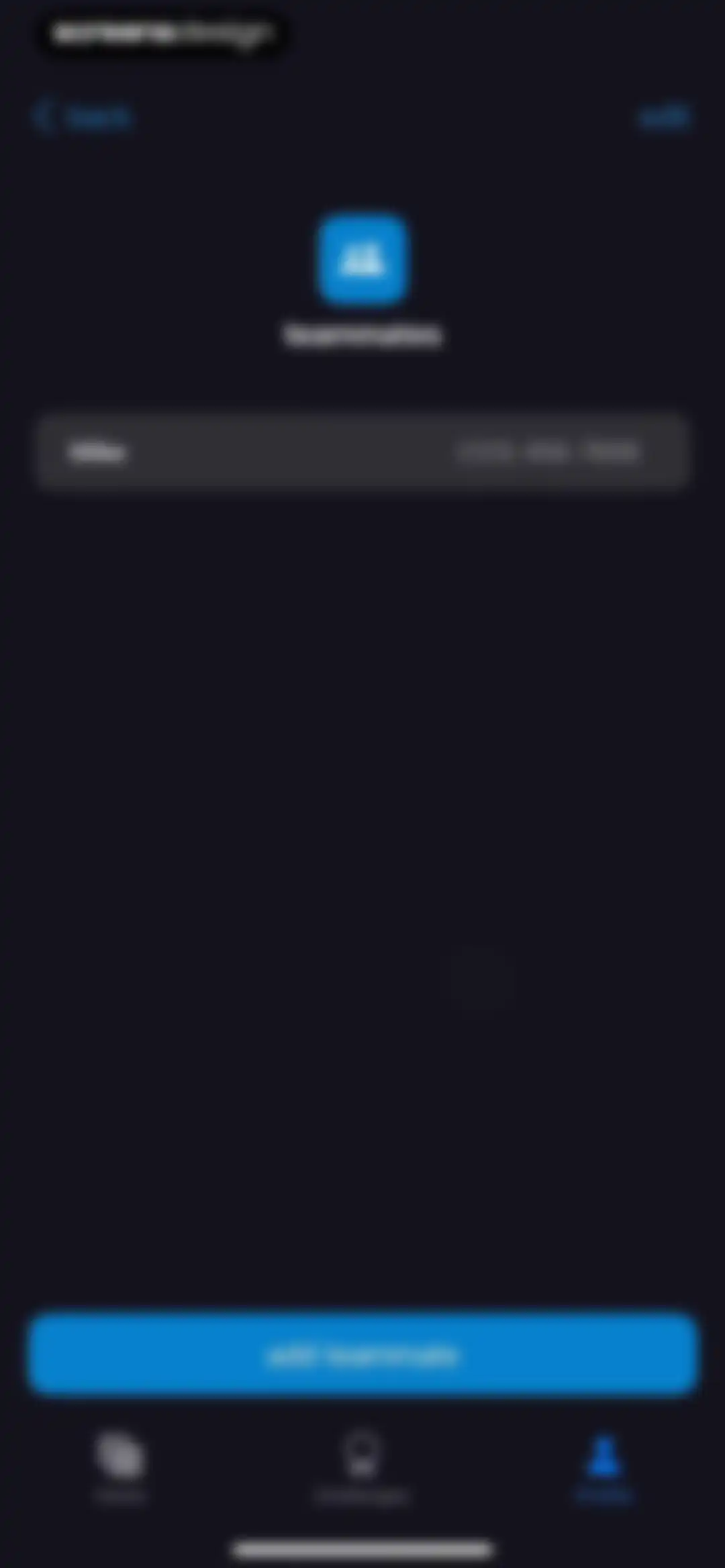 ClearSpace: Reduce Screen Time screen 54