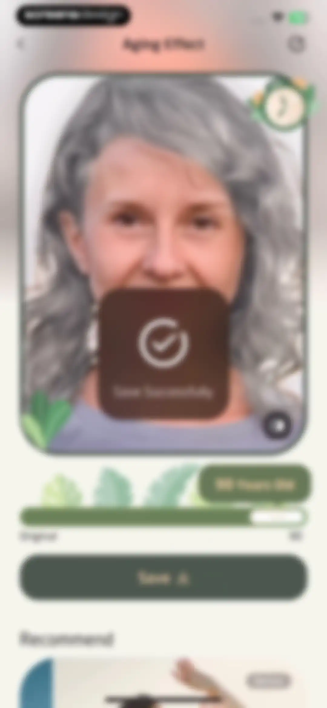 Miracle-AI Avatar&Photo Editor screen 14