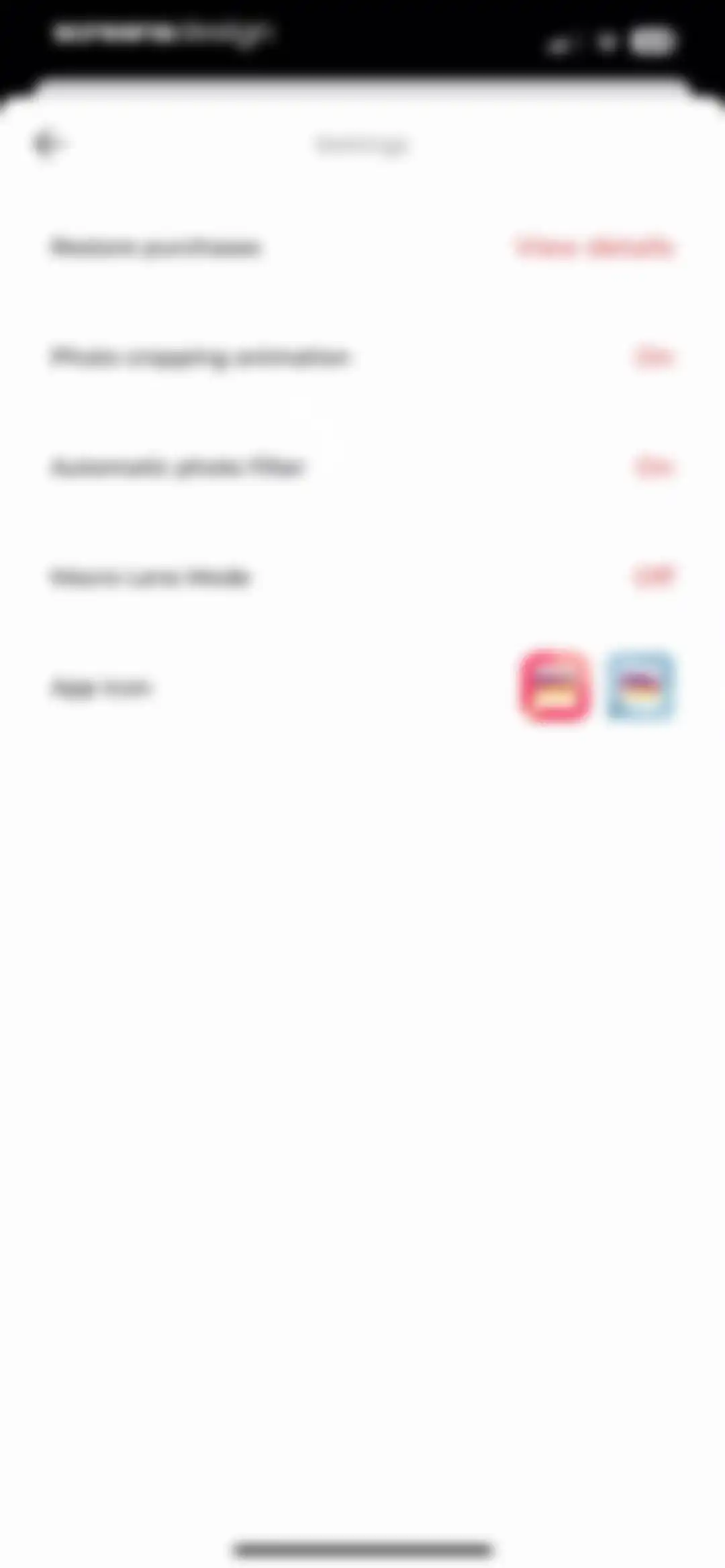 SlideScan - Slide Scanner App screen 75