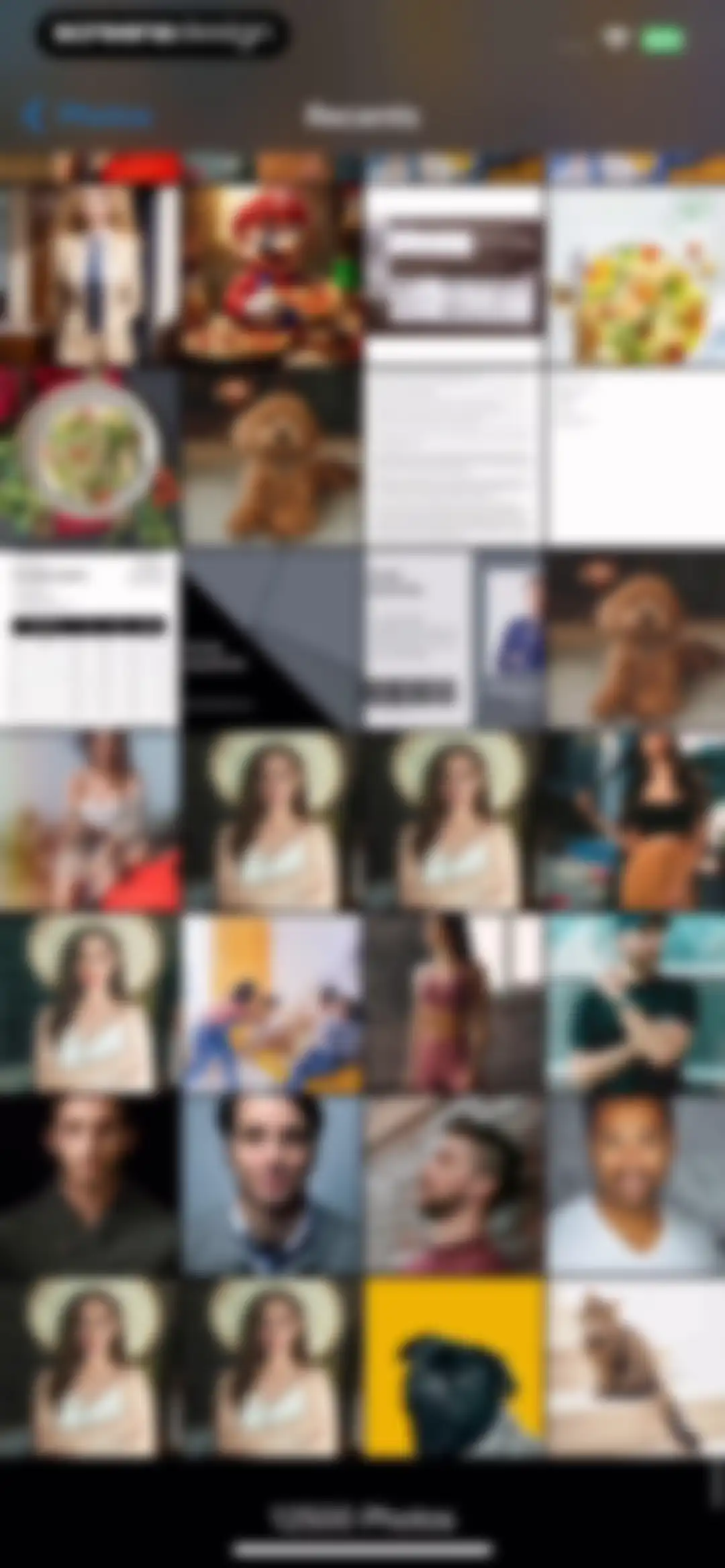 Creati: Gen AI Content Creator screen 12
