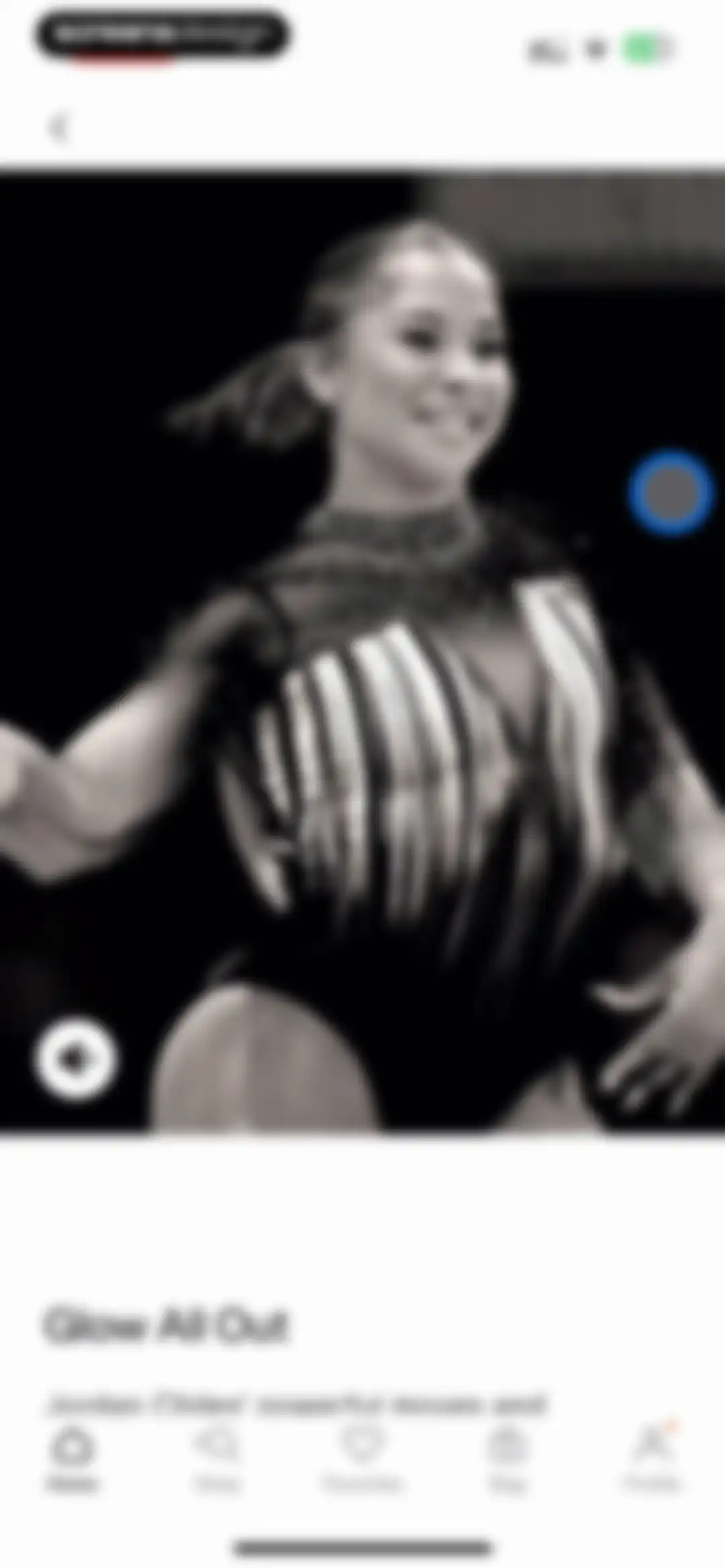 Nike: Engineered for Athletes screen 74
