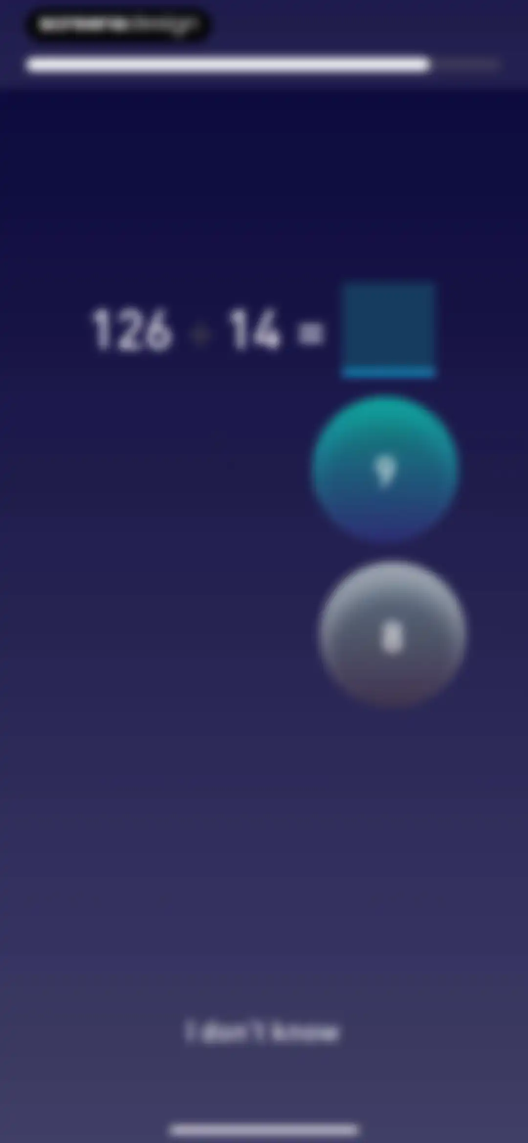 Elevate - Brain Training Games screen 35