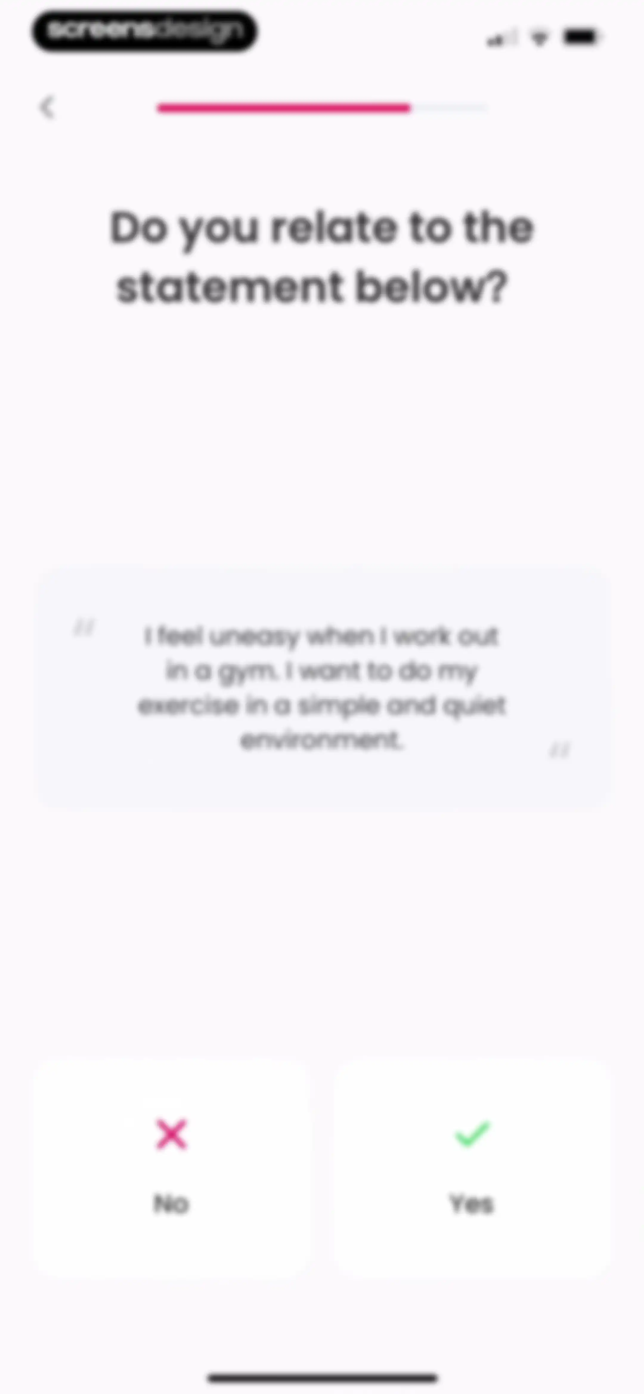 Workout for Women: Home & Gym screen 46