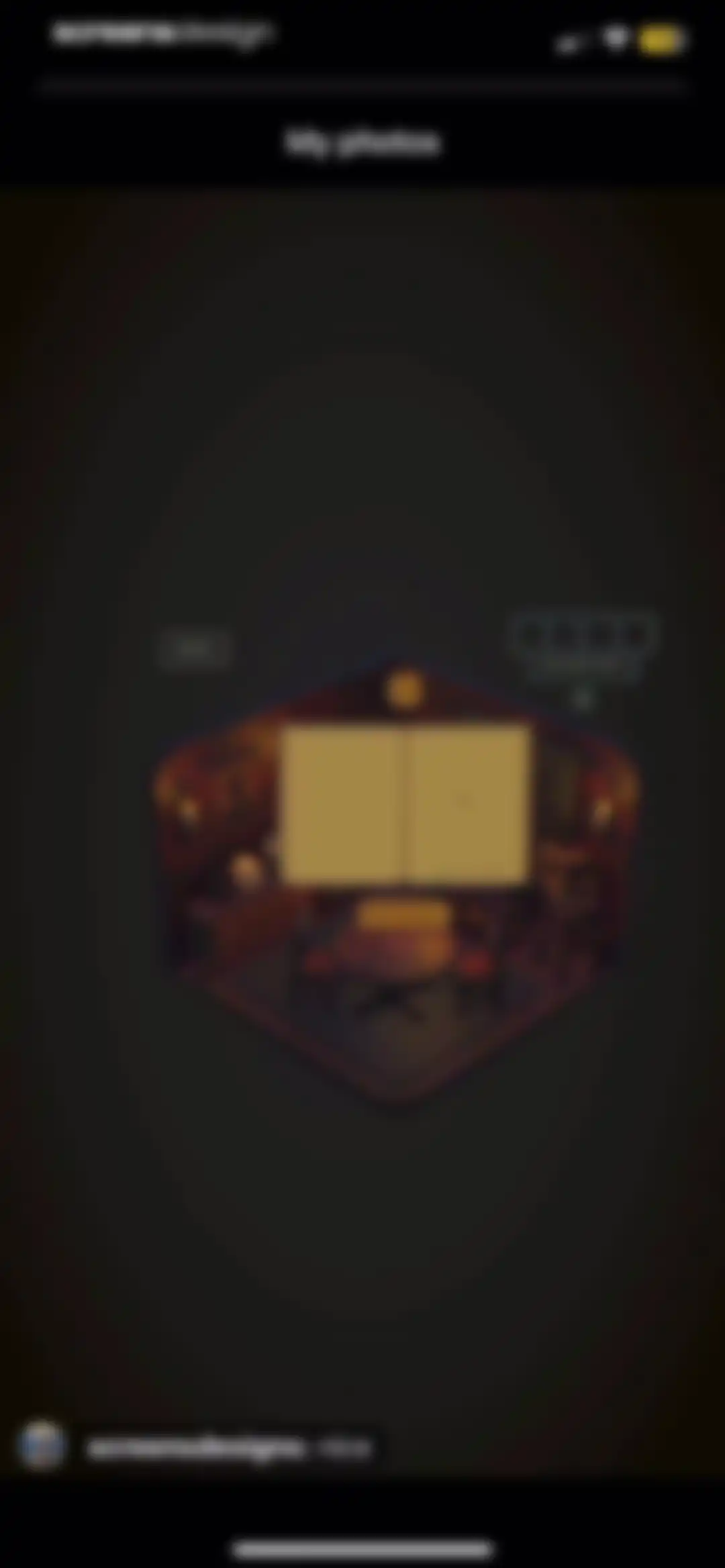 Rooms screen 79