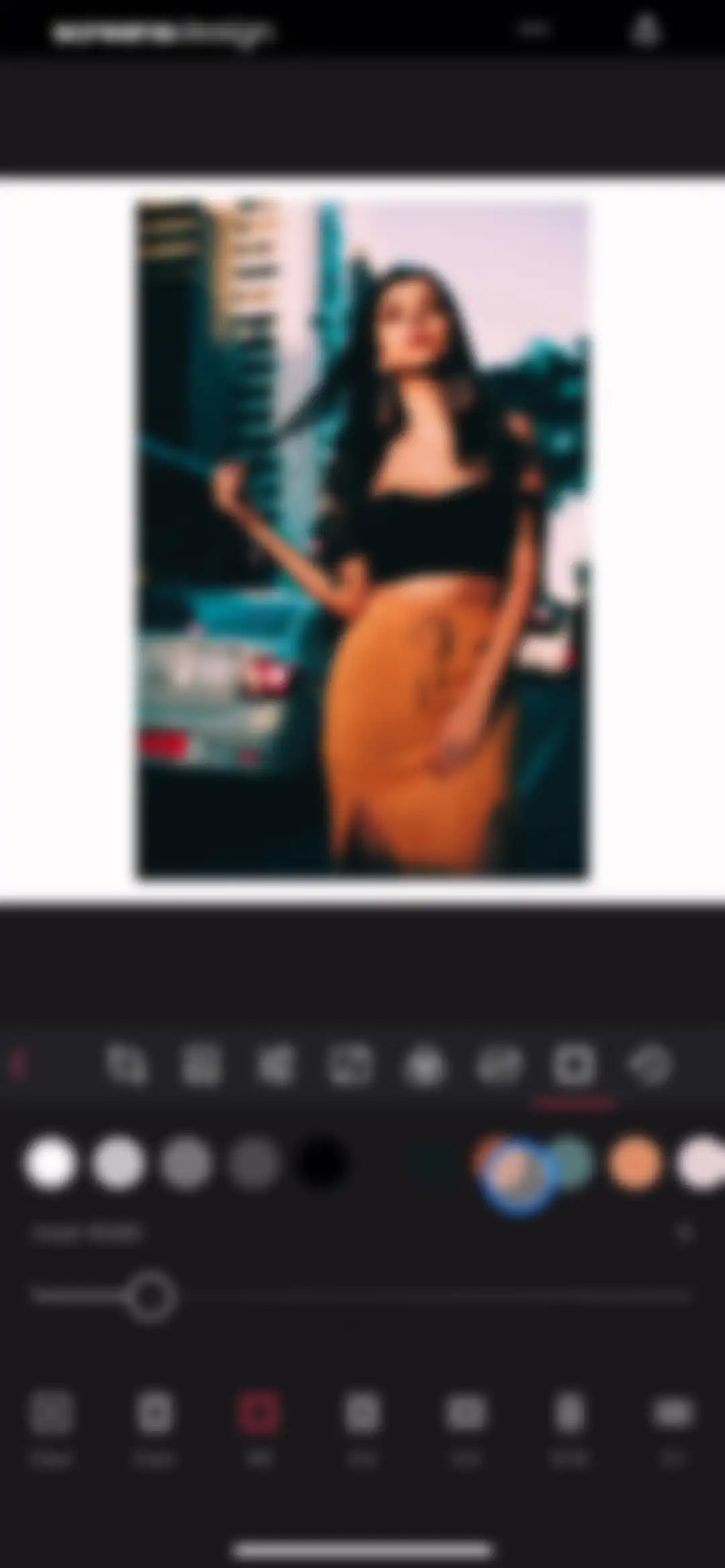 Darkroom: Photo & Video Editor screen 21