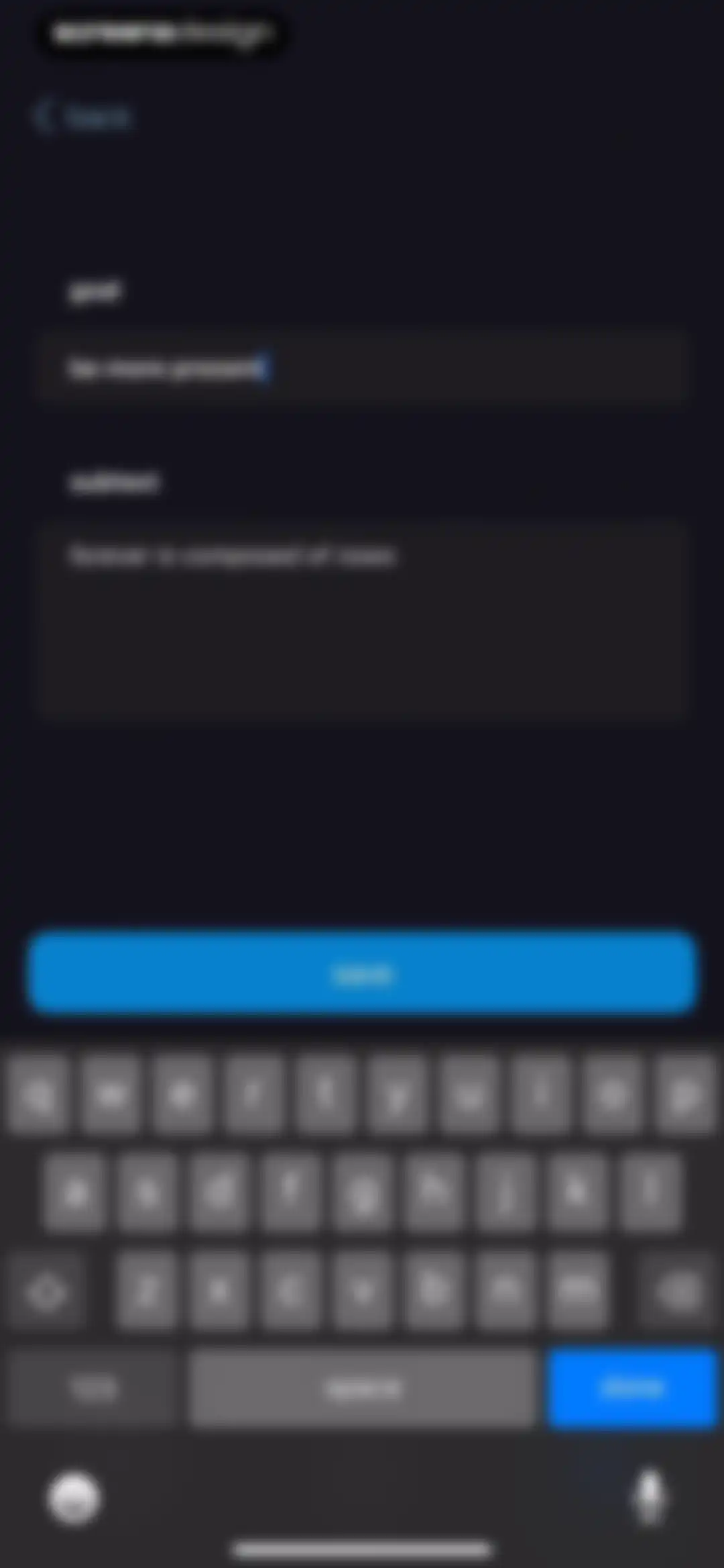 ClearSpace: Reduce Screen Time screen 50