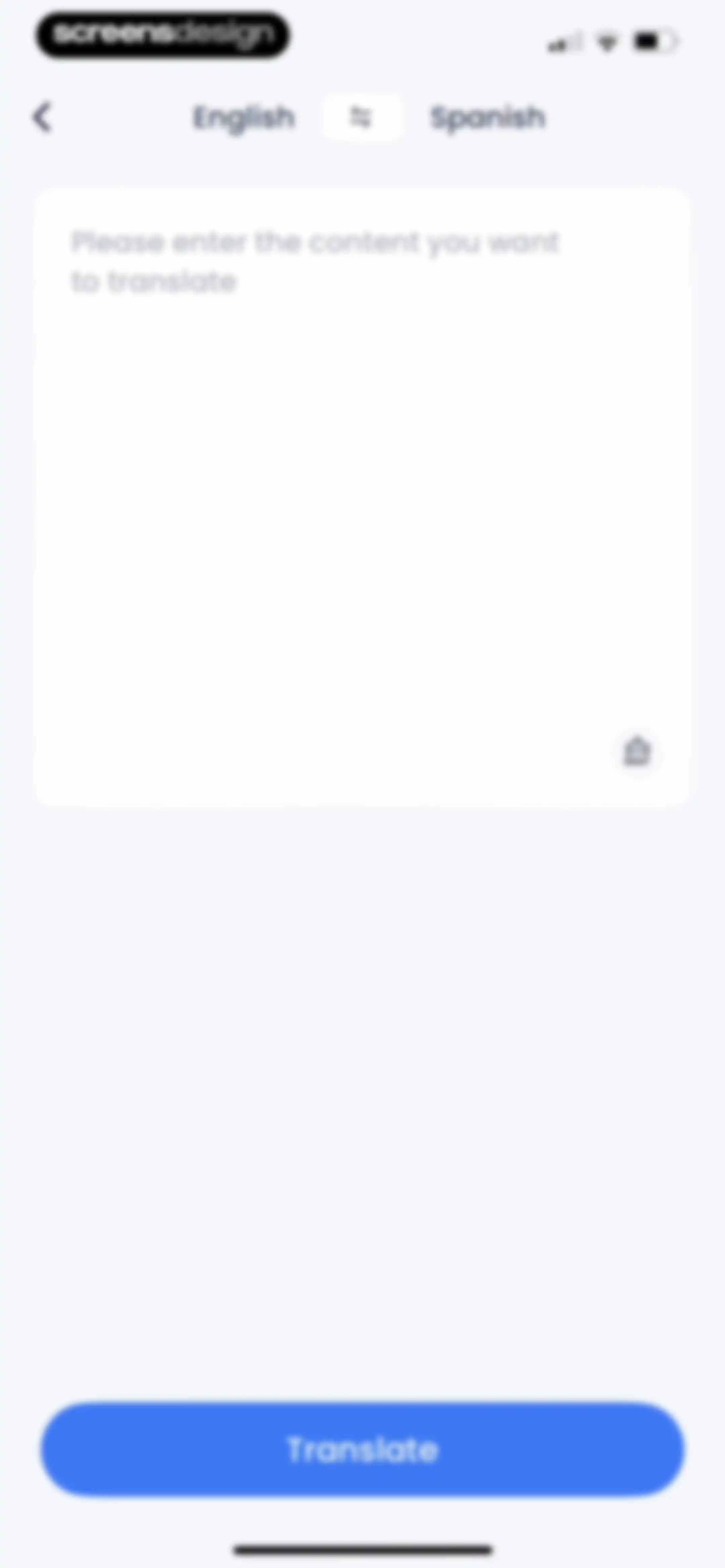 TalkMe: Speak & Learn English screen 160
