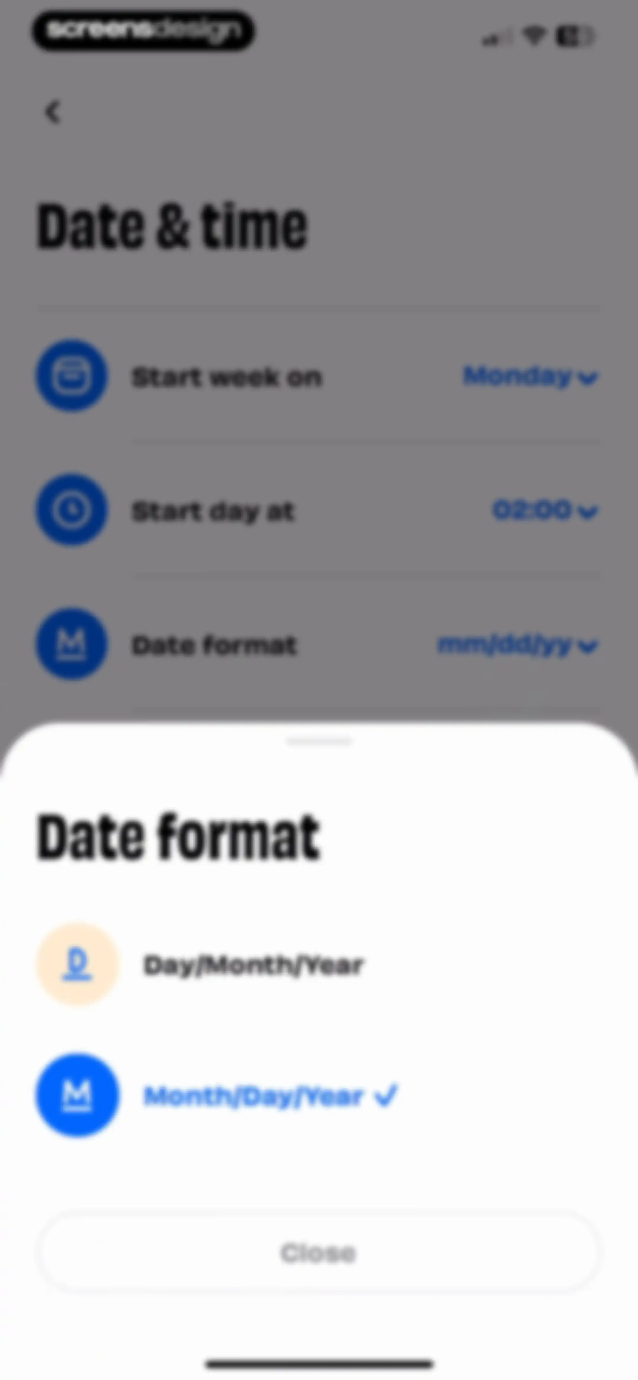 Numo: Cringe-Free ADHD App screen 173