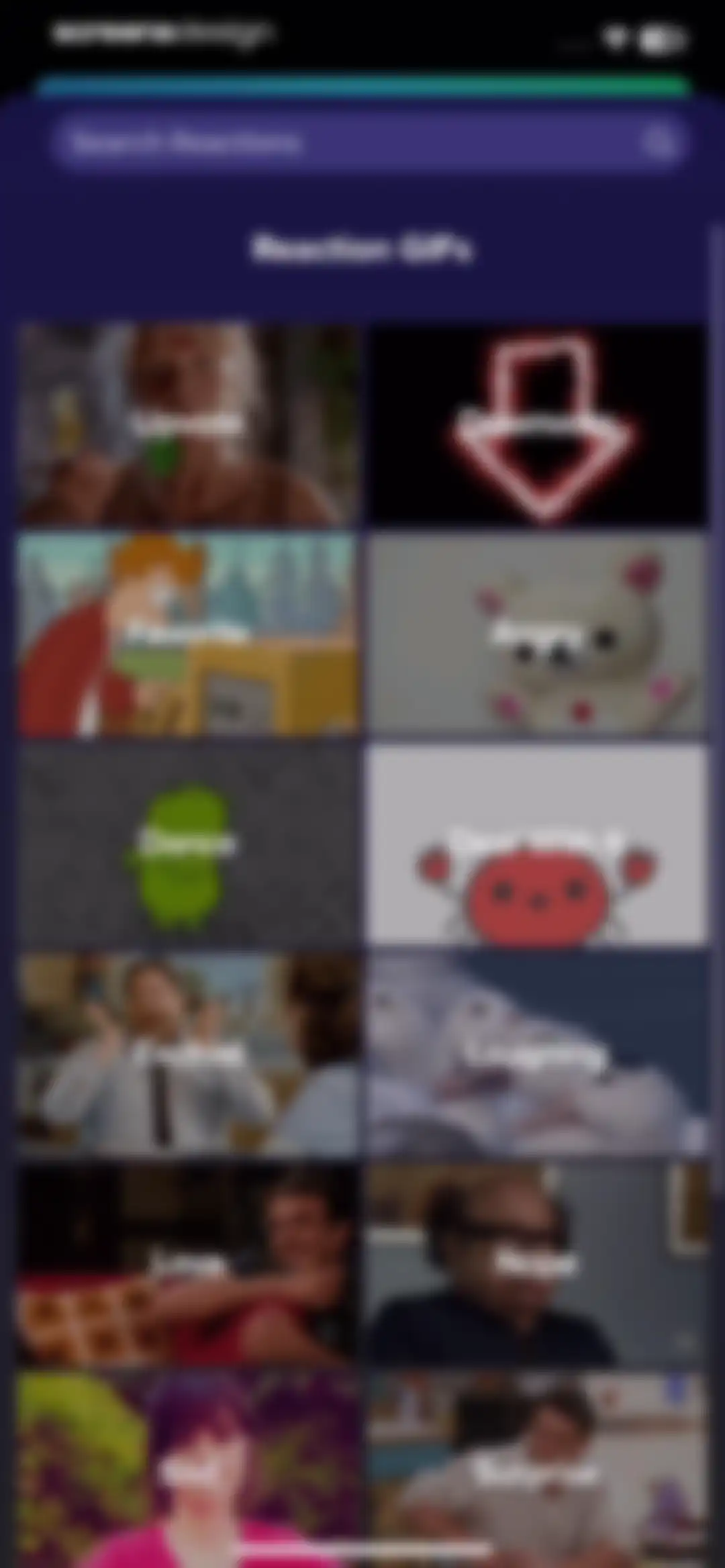 Imgur: Funny Memes & GIF Maker screen 47