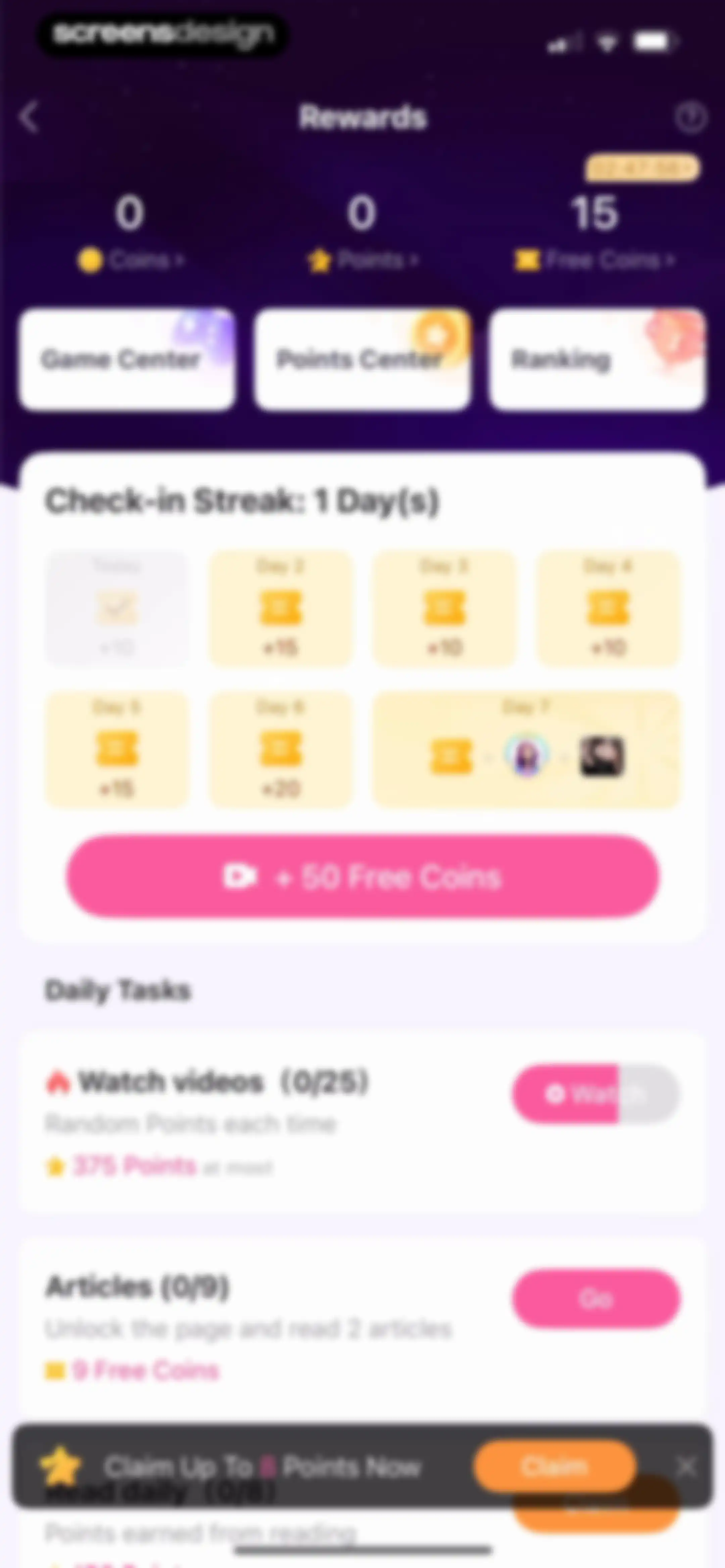 MoboReader: Top Novels & Books screen 121