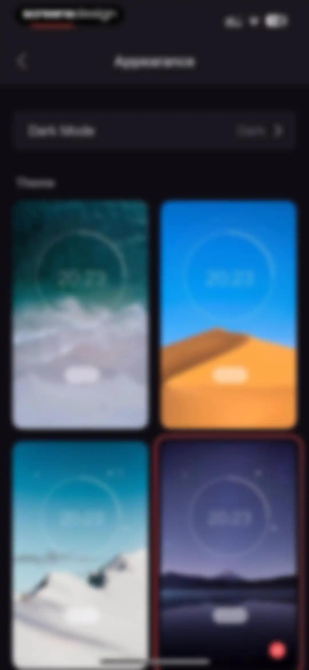 Focus To-Do: Focus Timer&Tasks screen 110