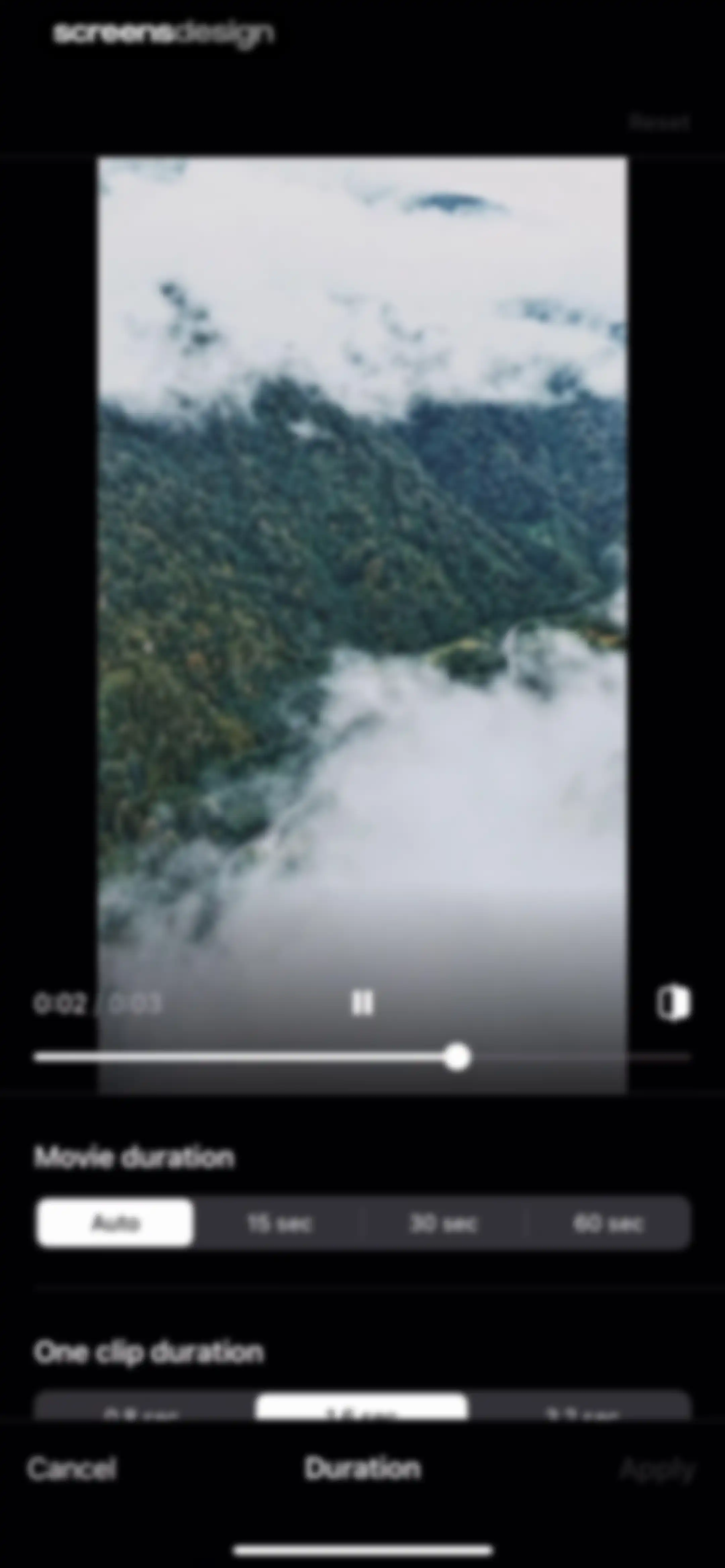 Lensa AI: Photo Editor screen 113