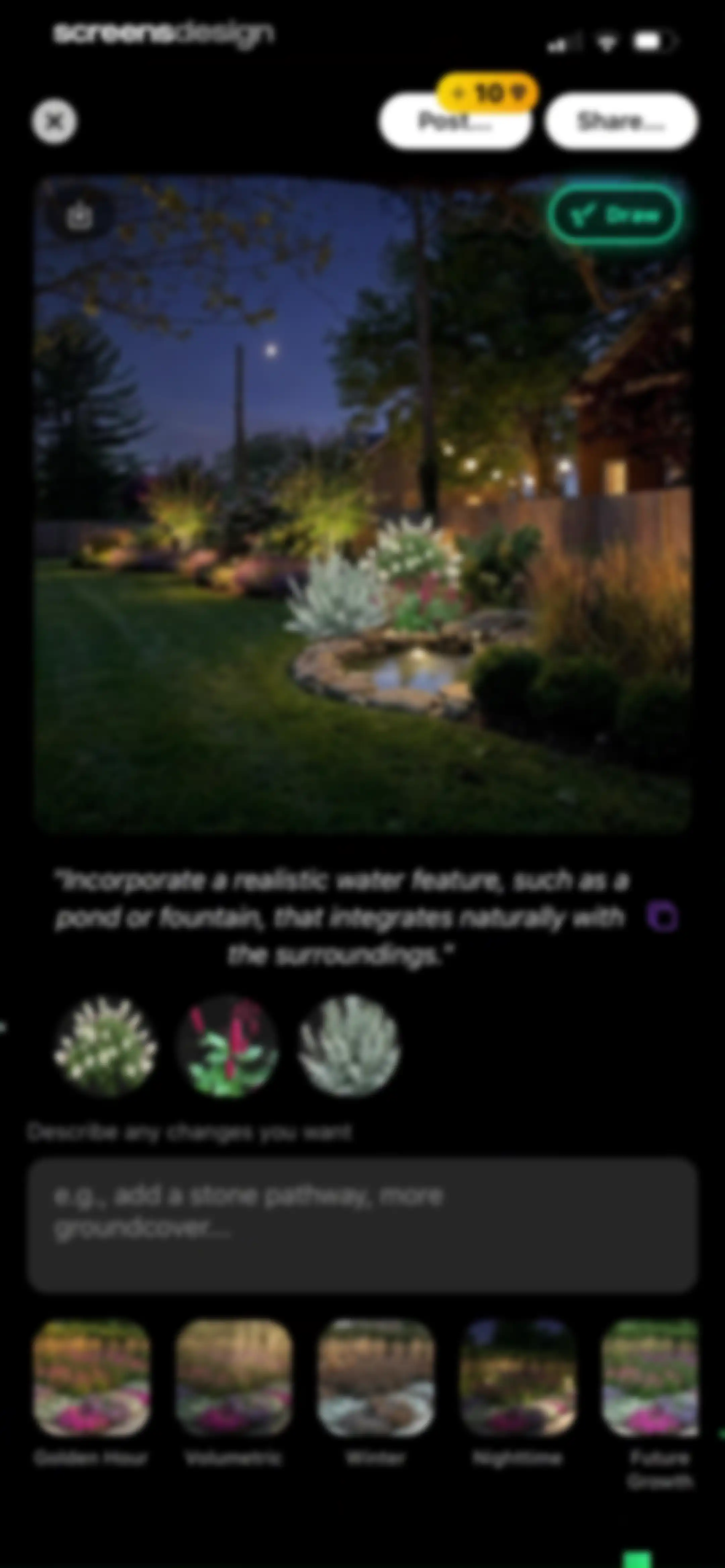 Sow: Garden & Landscape Design screen 93