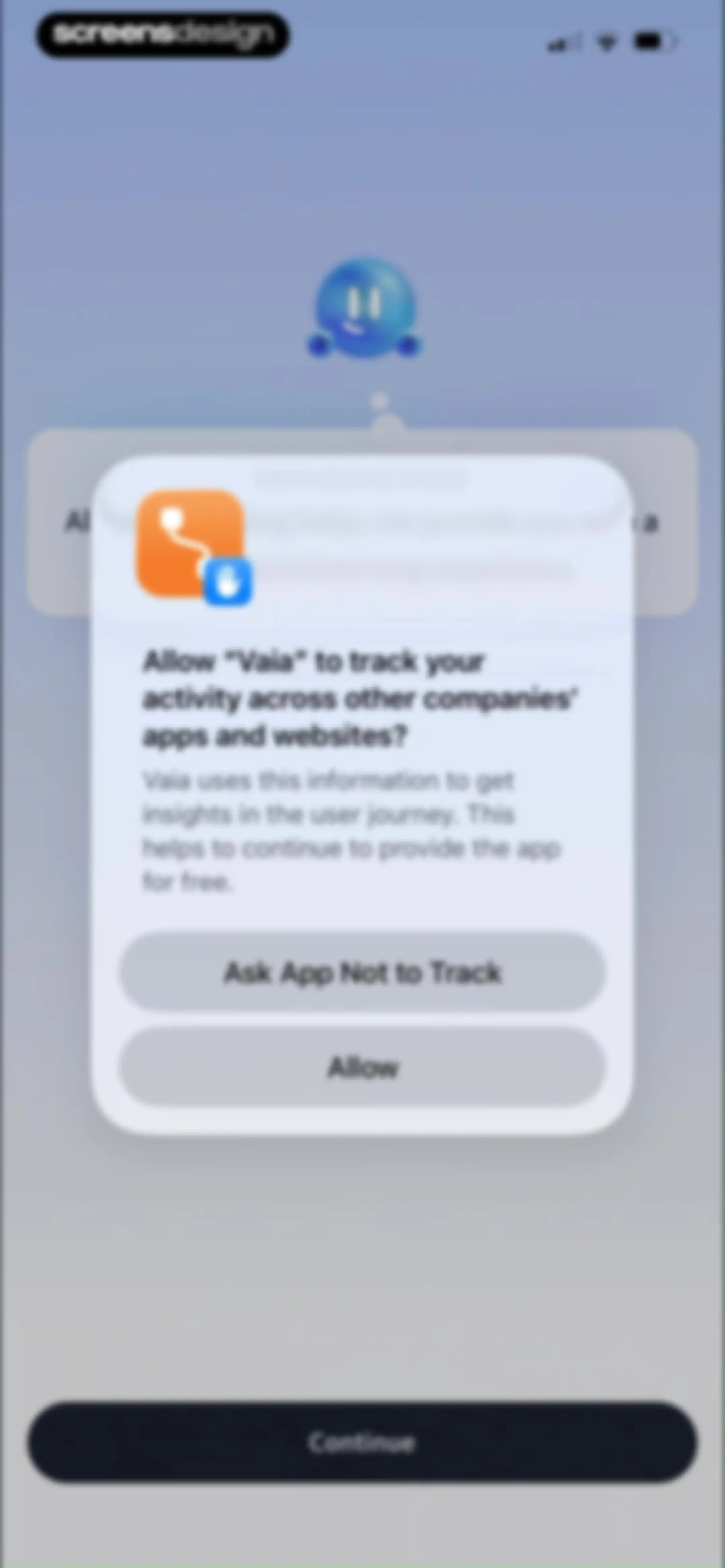 Vaia: AI Flashcards. Study App screen 31