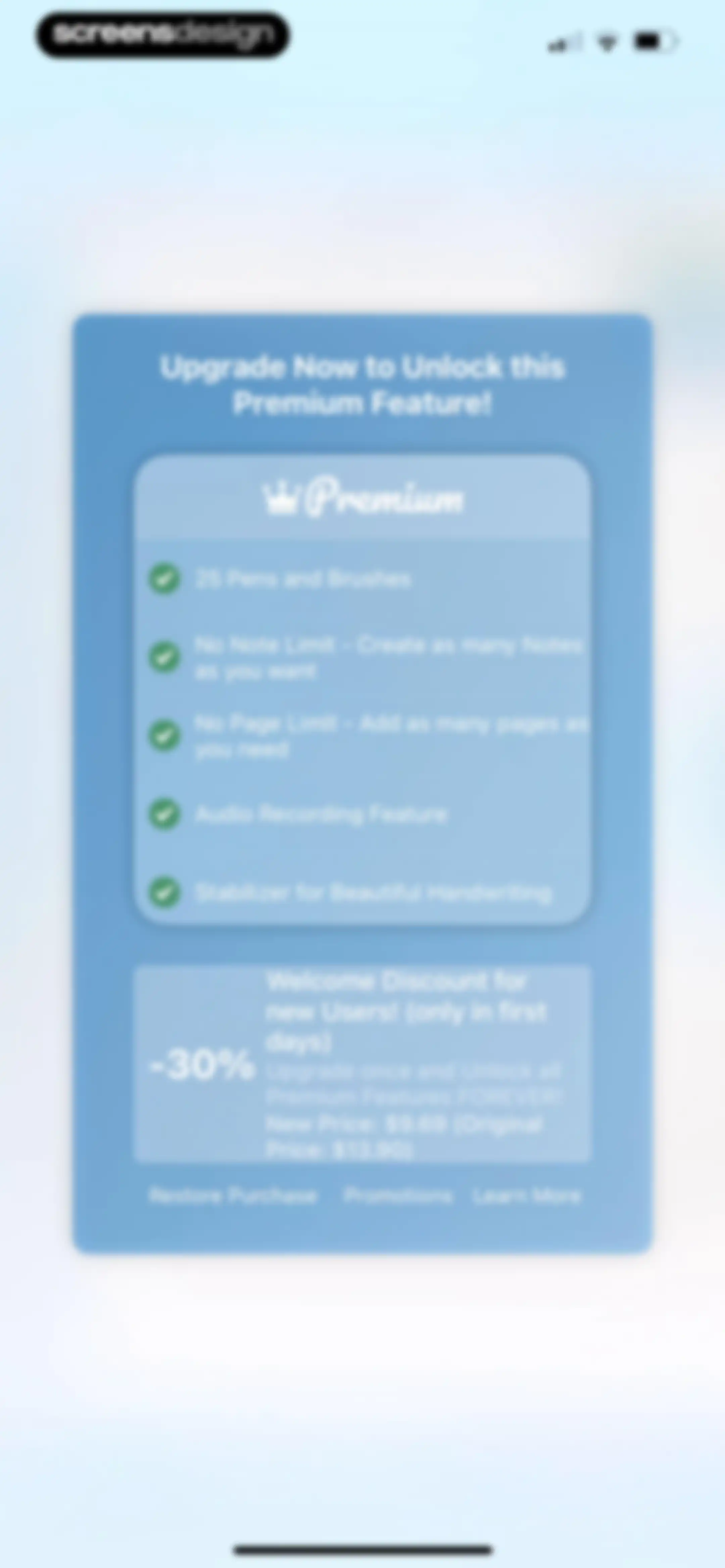 CollaNote: Notes & PDF Markup screen 72
