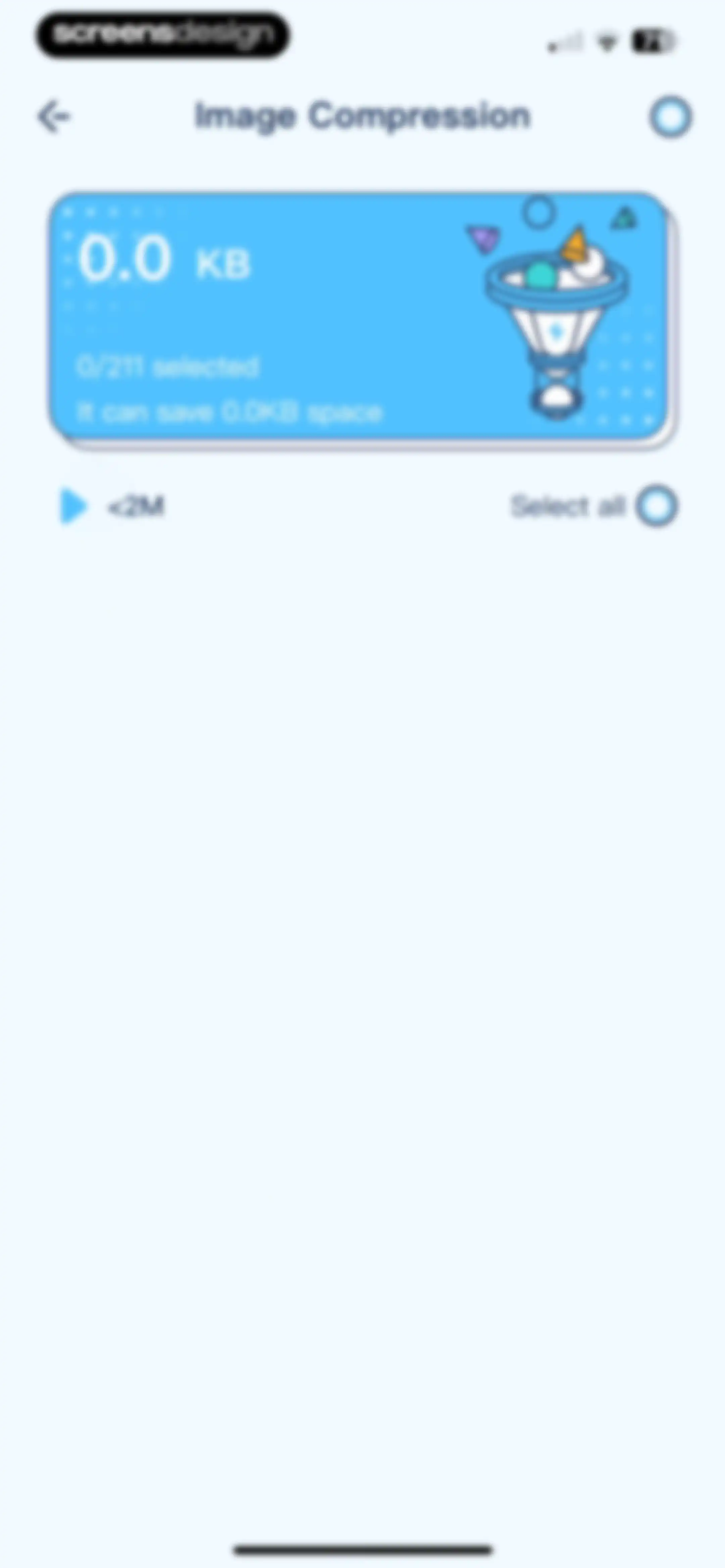 UpCleaner: Clean Photo & Video screen 37