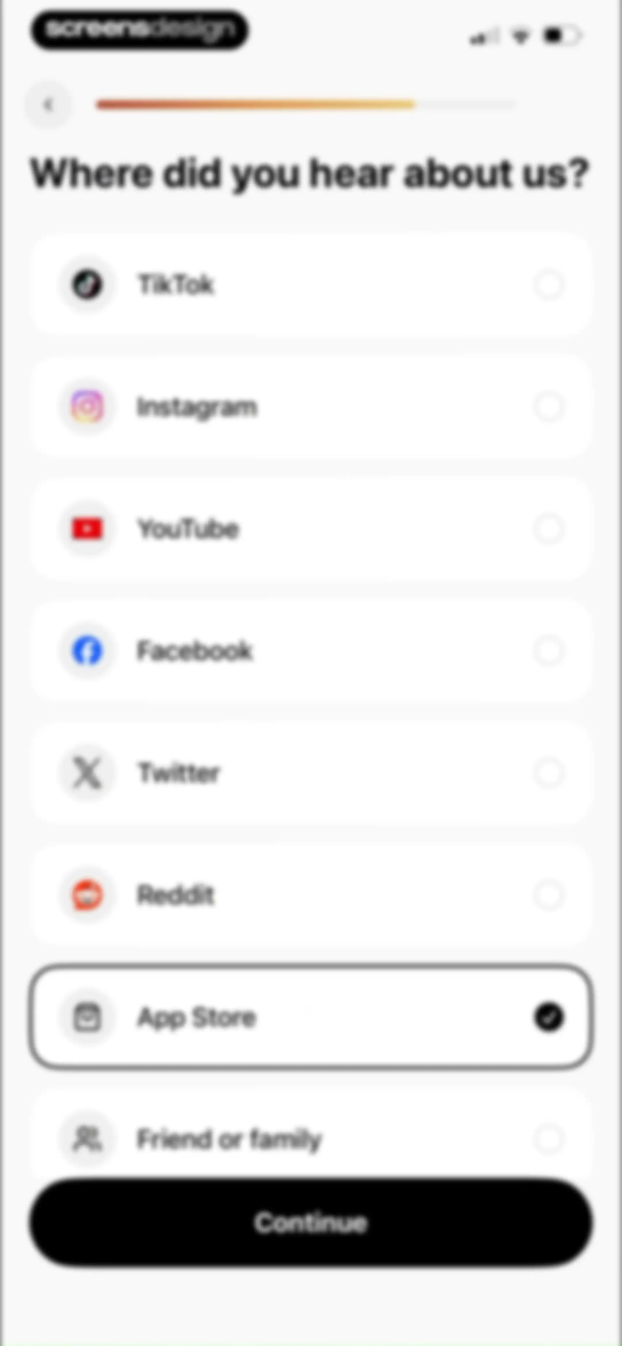 Wayk: Alarm Clock to Wake Up screen 30