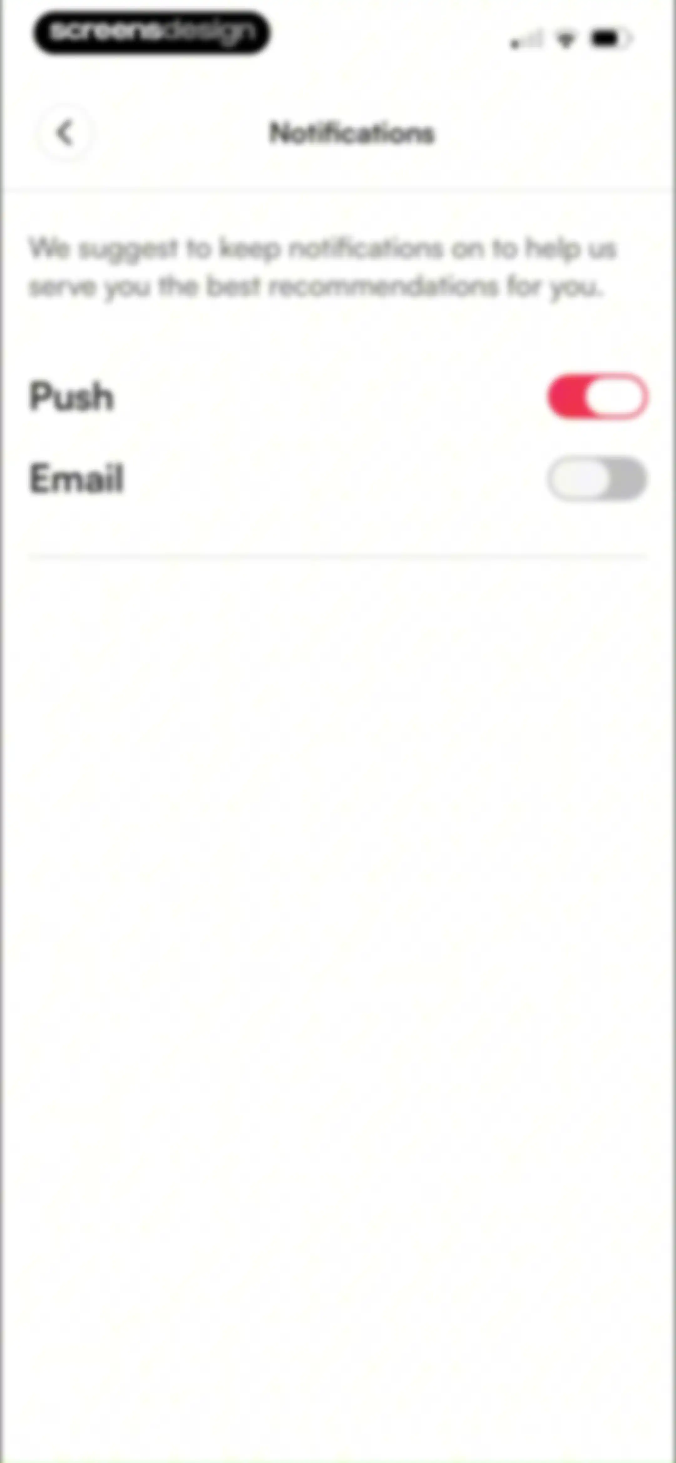 Osta: Save & Share Recipes screen 168