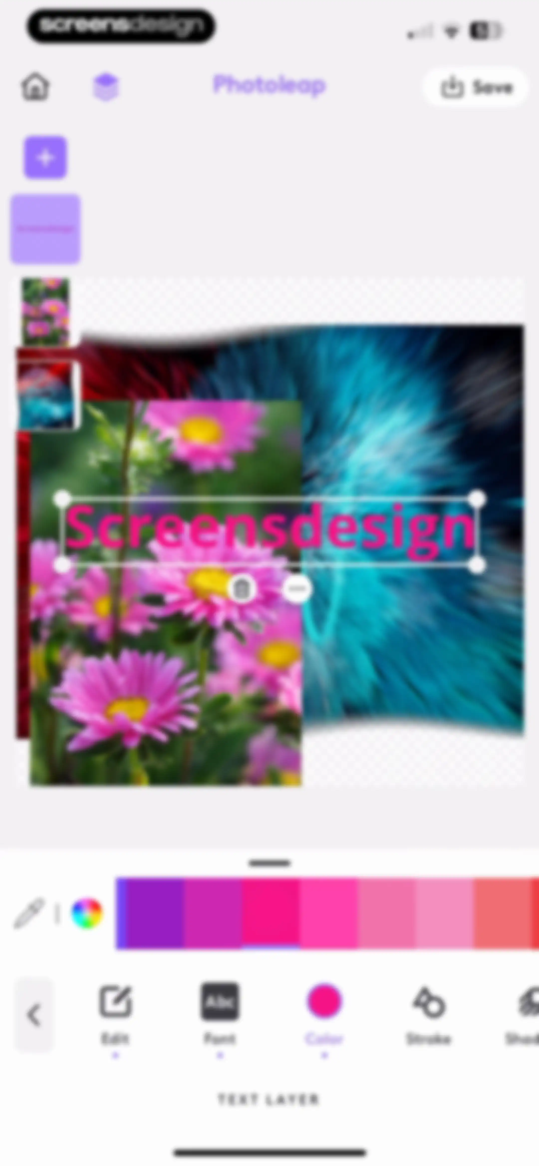 Photoleap: AI Photo Generator screen 65