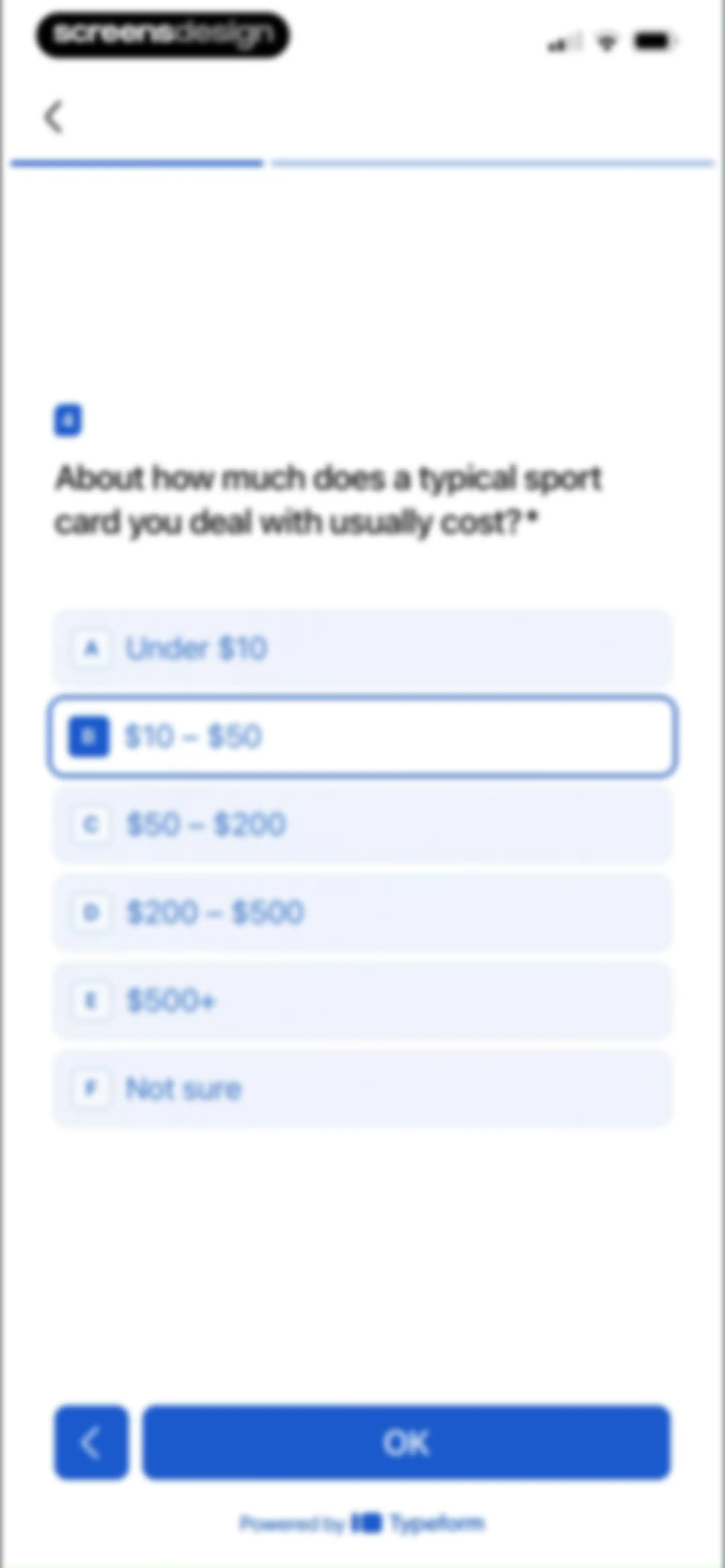 StarSnap: Sports Card Scanner screen 44