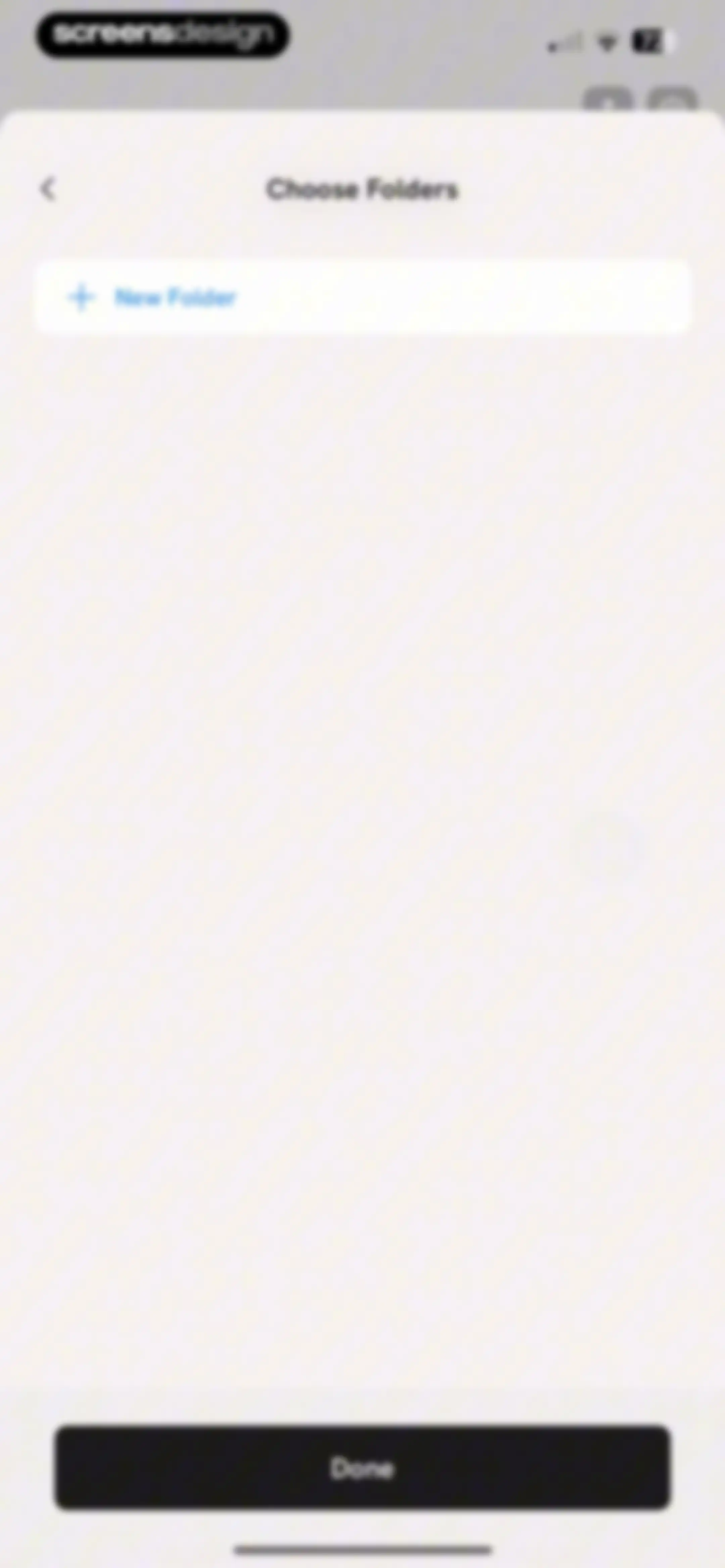 Hypelist: Create & Share Lists screen 159