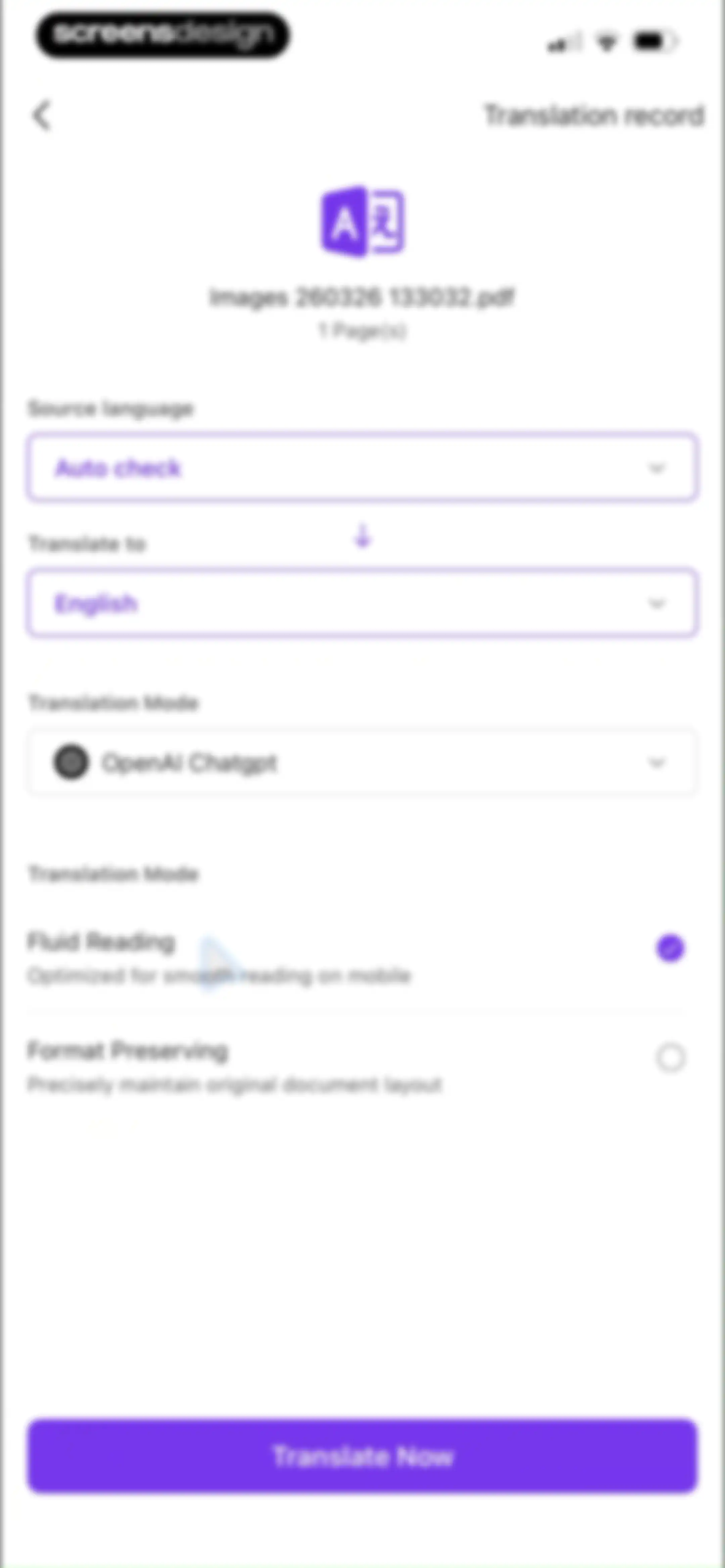 WPS Office-AI Doc, PDF, Sheet screen 186