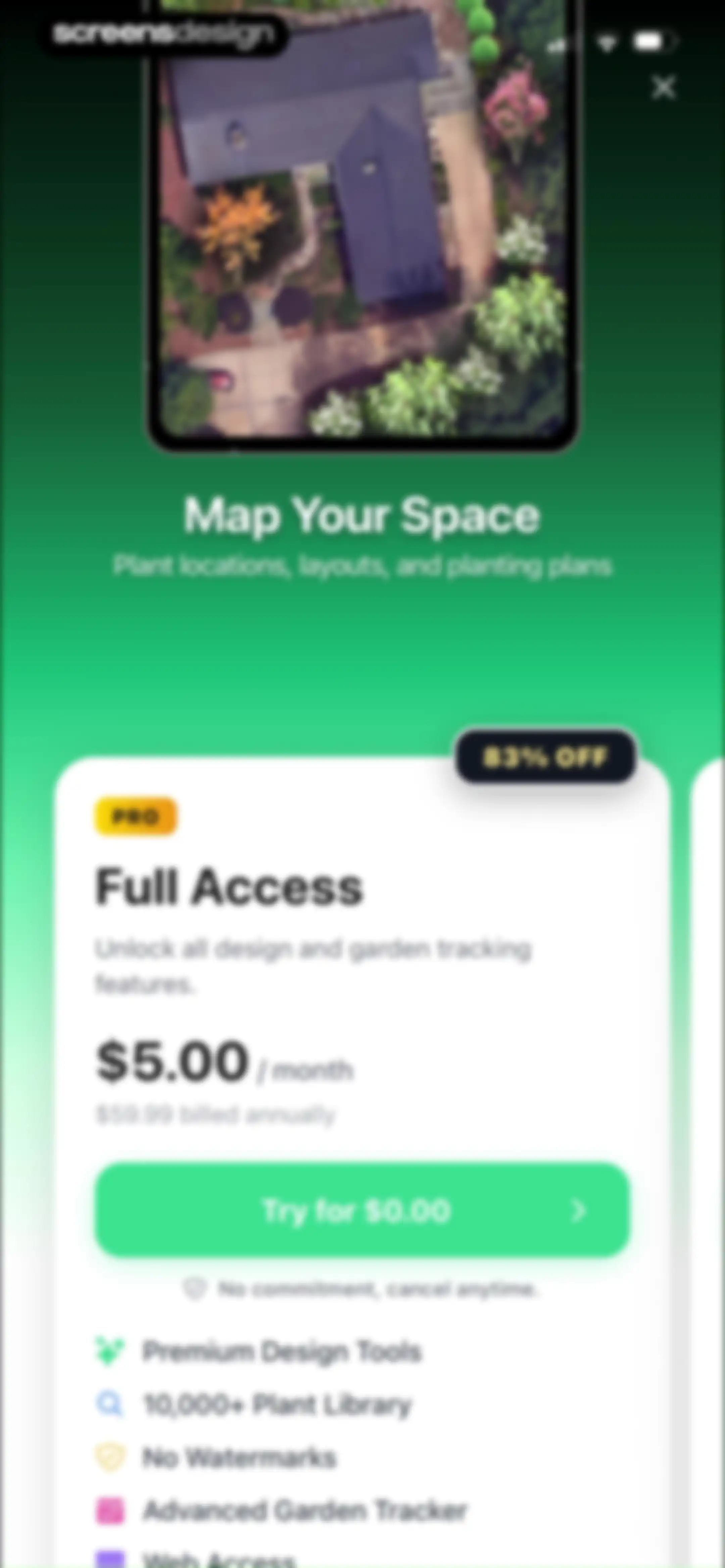 Sow: Garden & Landscape Design screen 33