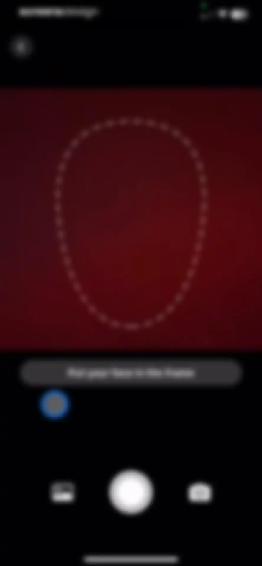 iface: Face Swap & Deep Fake screen 5