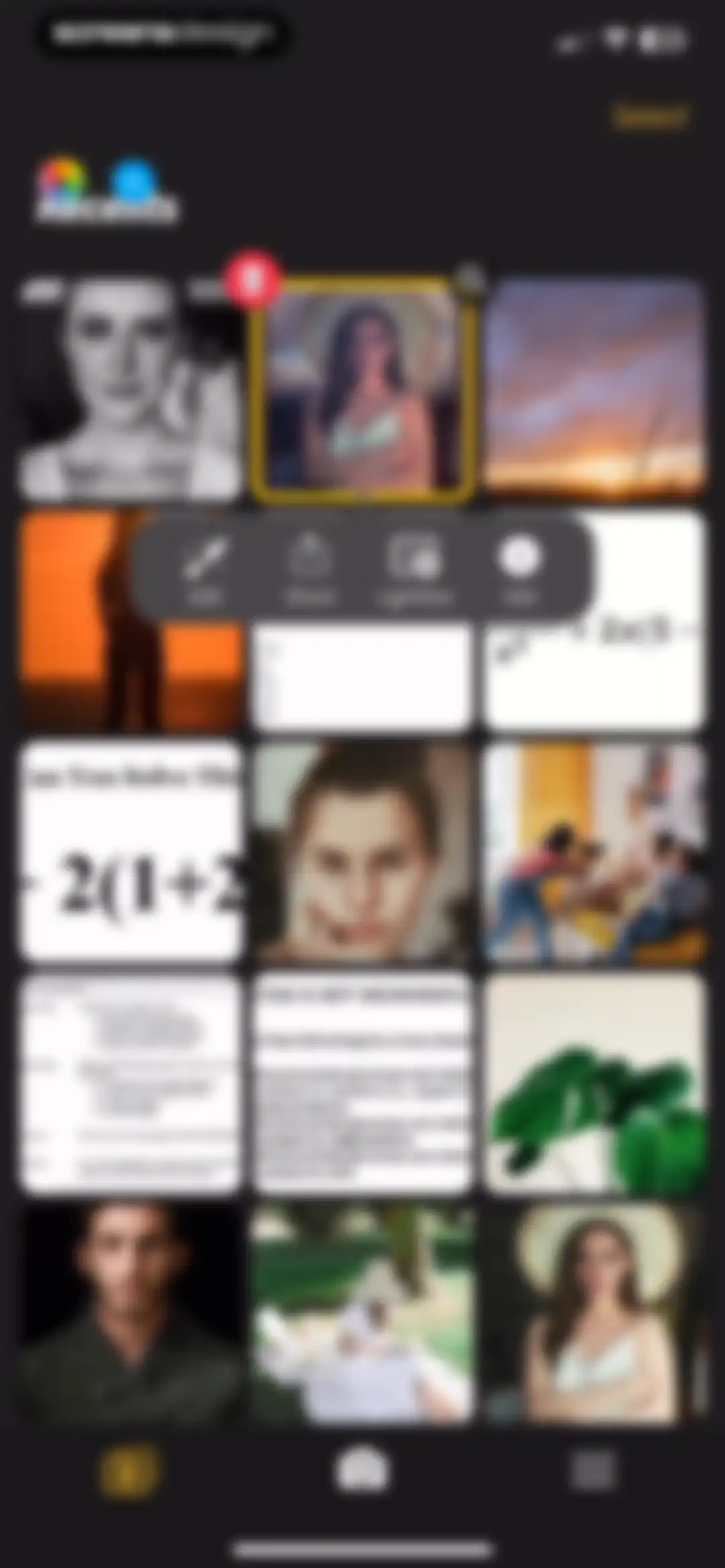 Camera+: Pro Camera & Editor screen 67