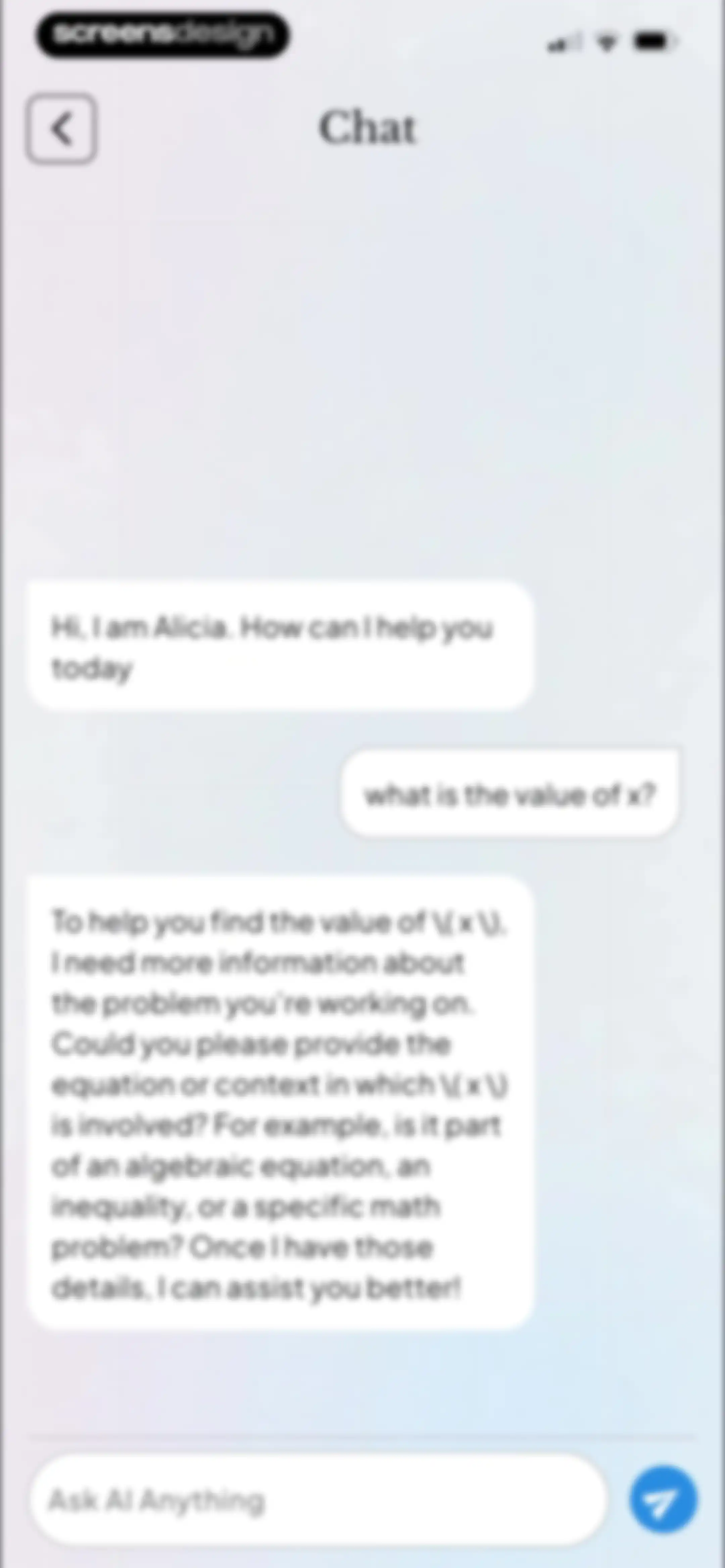 Open Chatbot Agents - Claw AI screen 77