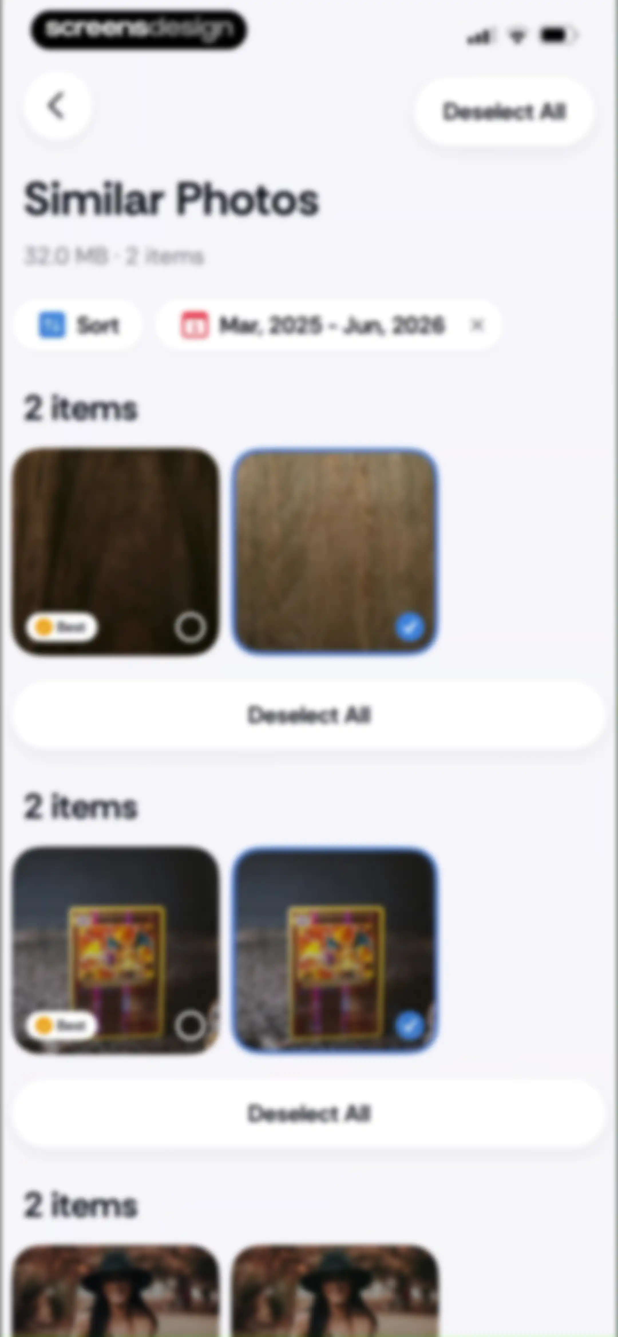 Expert Cleaner - Clean Storage screen 17