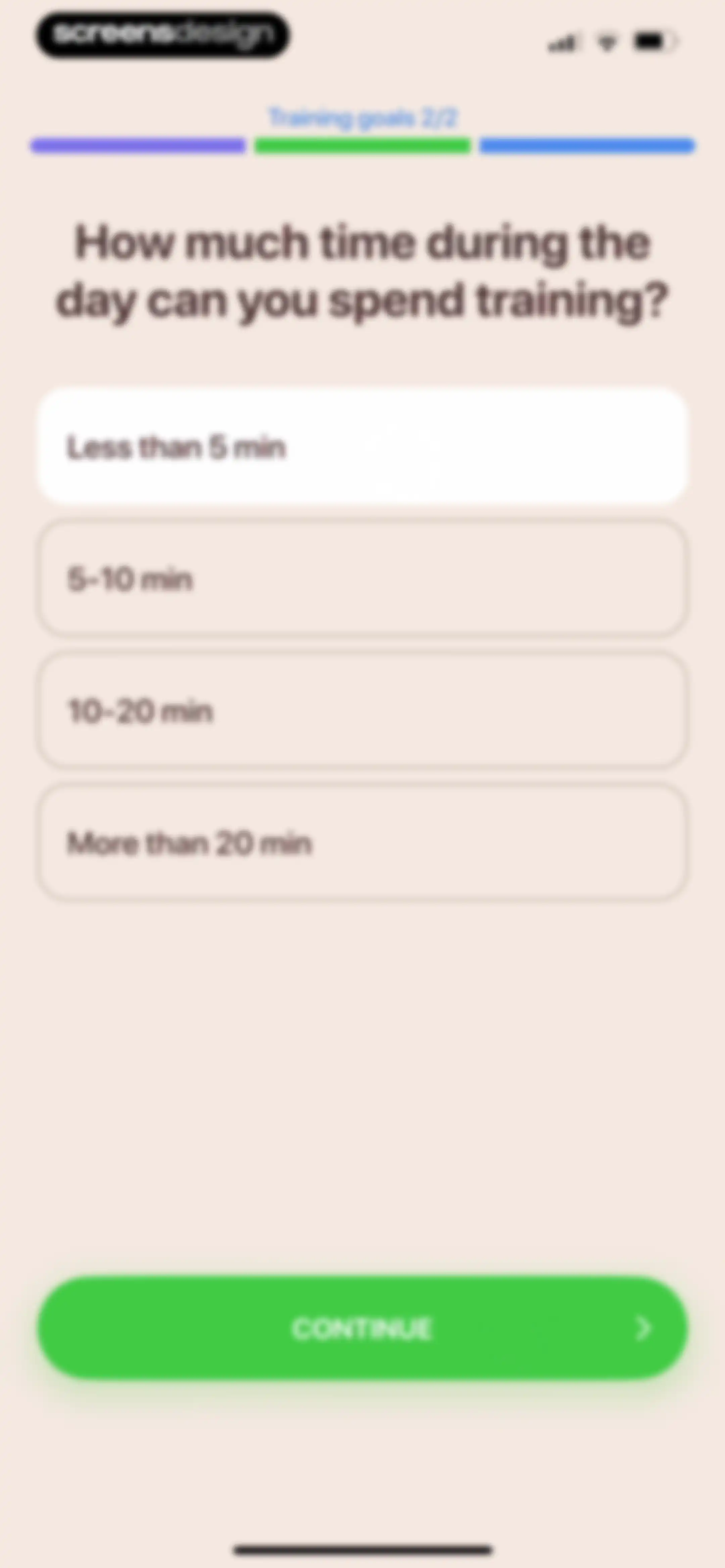 Woofz - Puppy and Dog Training screen 16