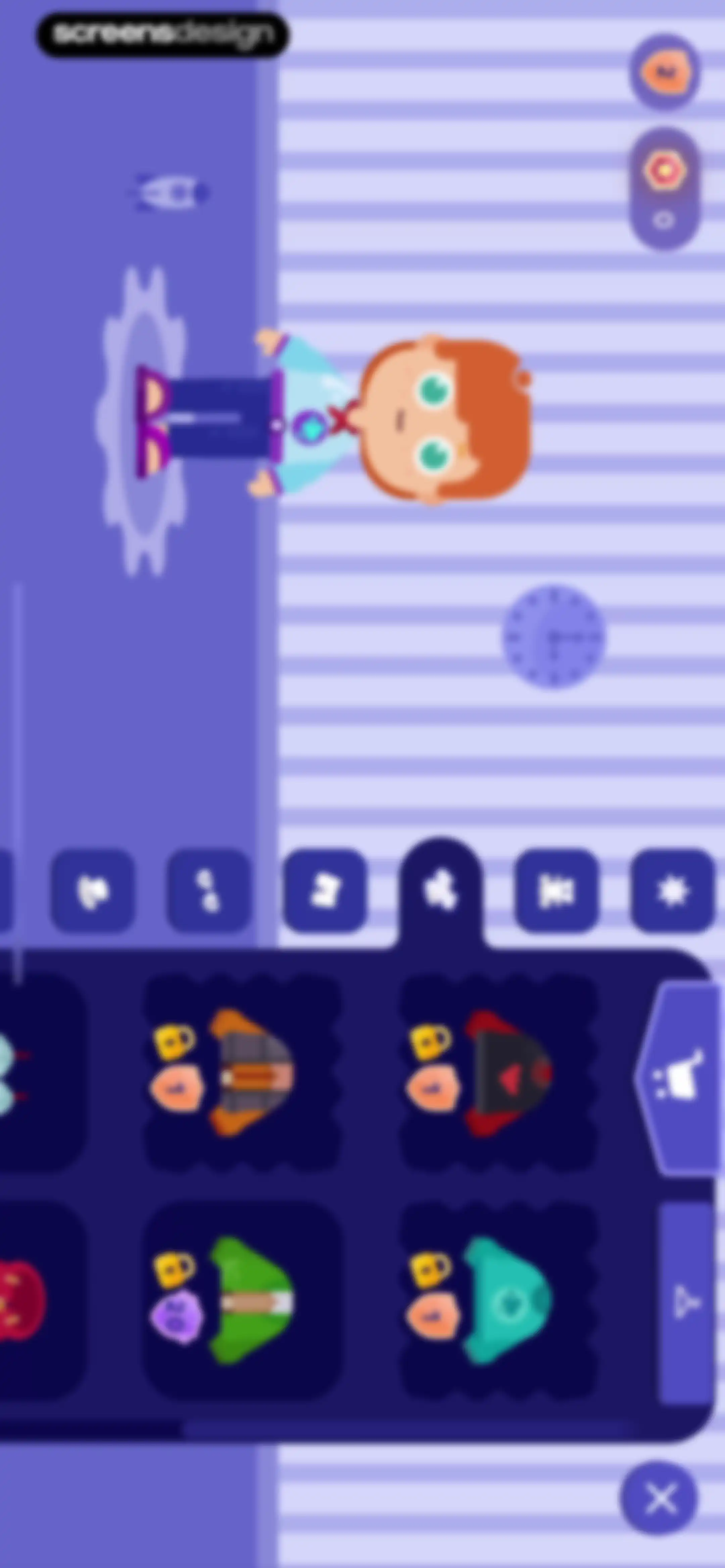 Splash Jr: PreK & Kindergarten screen 144