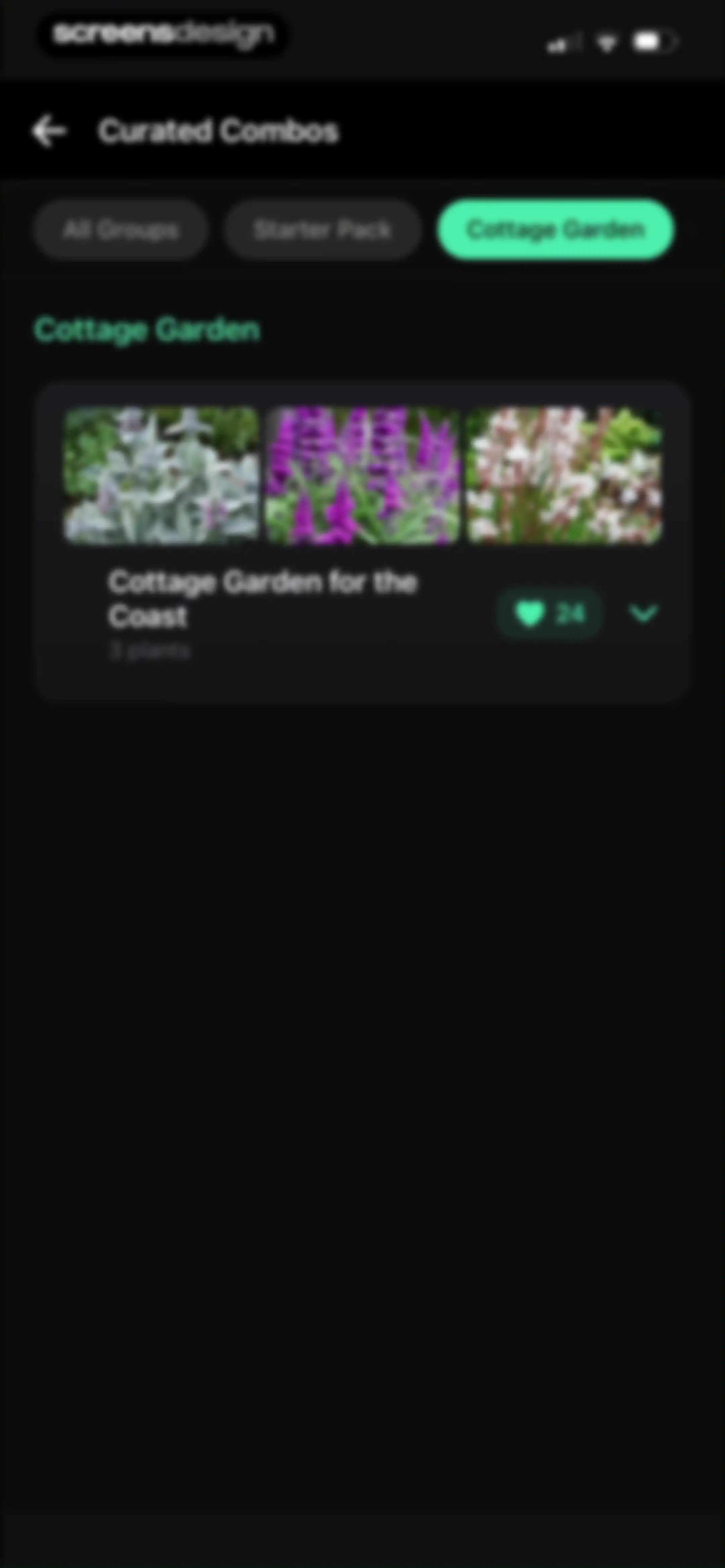 Sow: Garden & Landscape Design screen 131