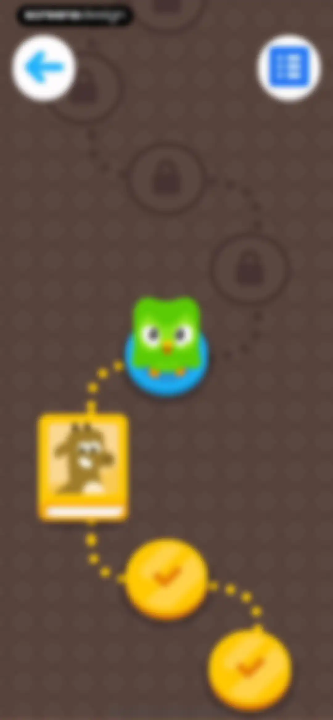 Learn to Read - Duolingo ABC screen 95