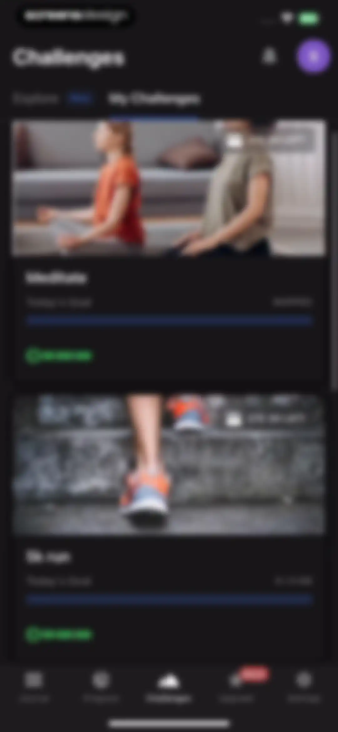 Habitify: Habit Tracker screen 83