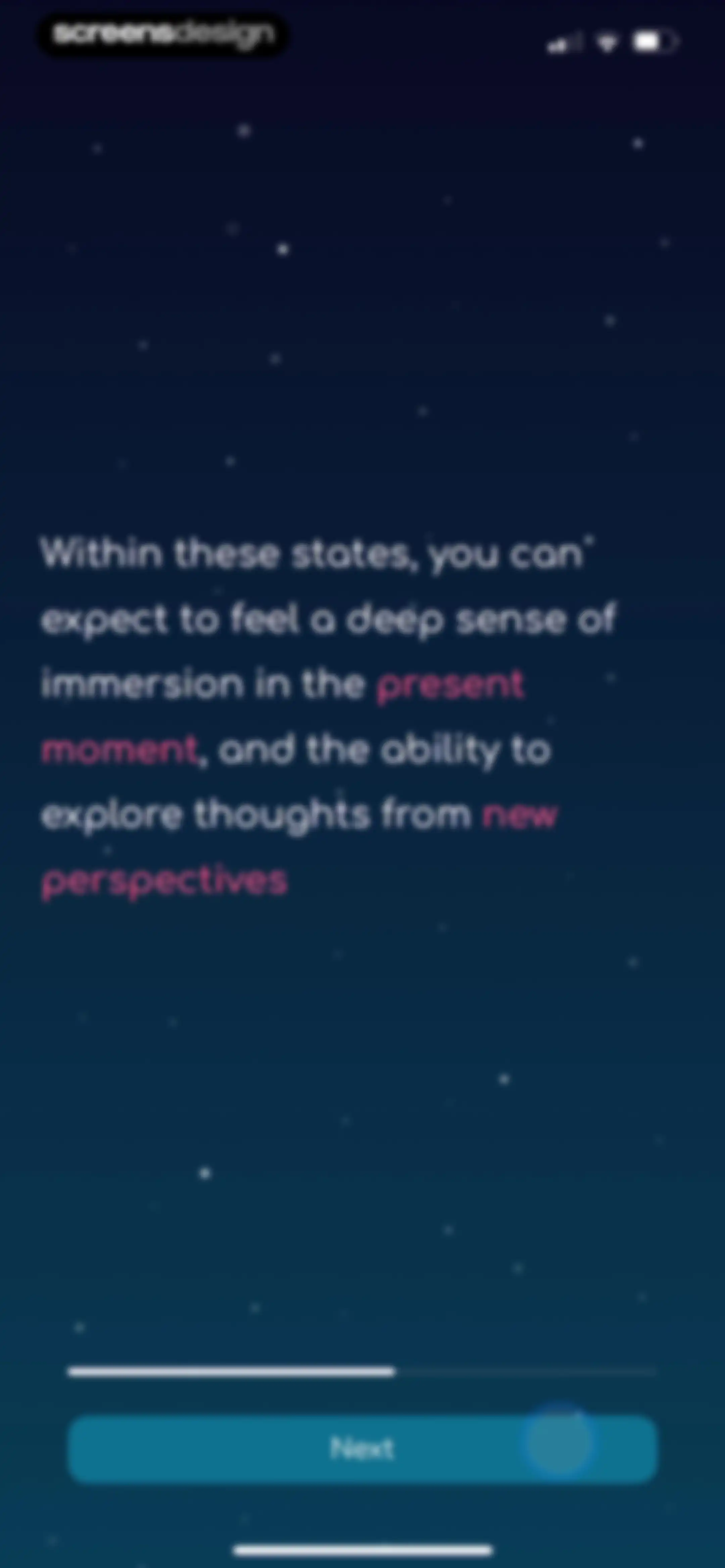 Lumenate: Explore & Relax screen 13