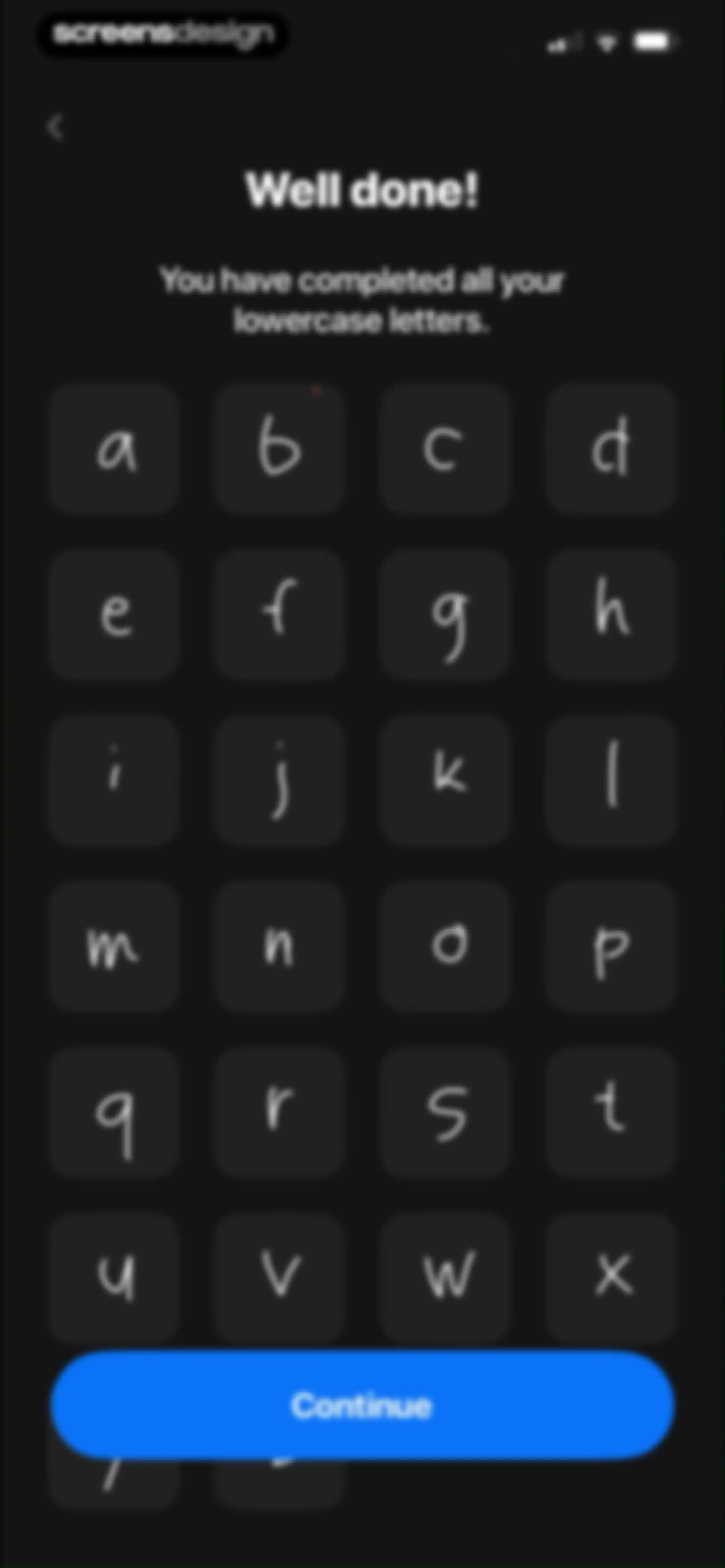 Fontmaker - Font Keyboard App screen 16