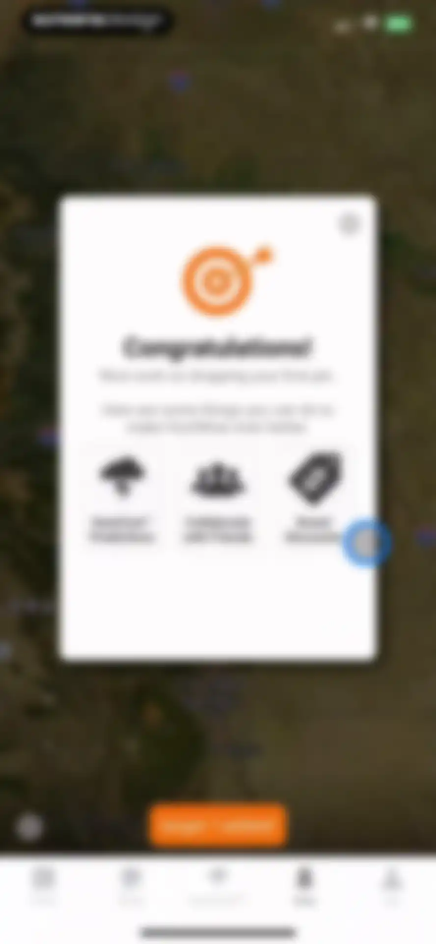 HuntWise: A Better Hunting App screen 23