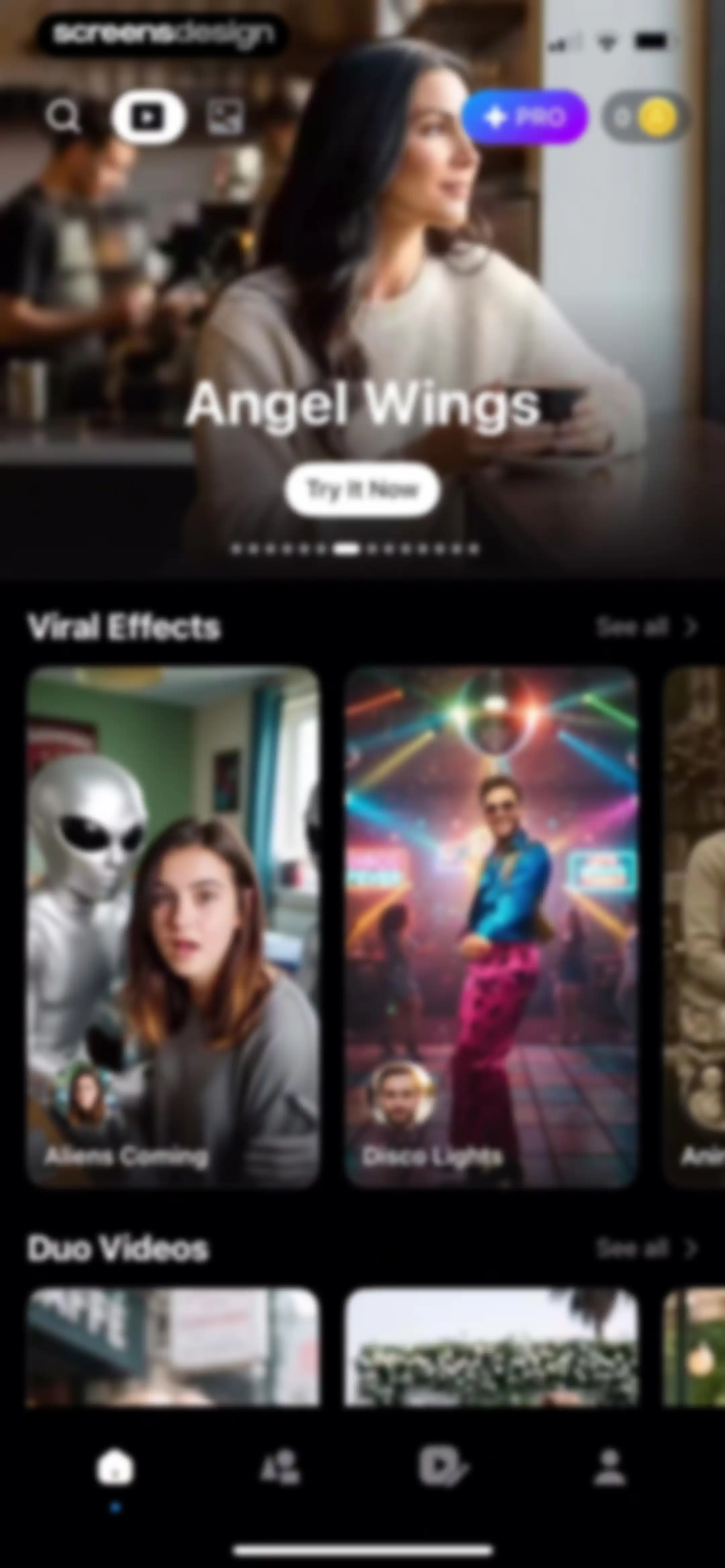 AI Video Photo Generator Videa screen 15