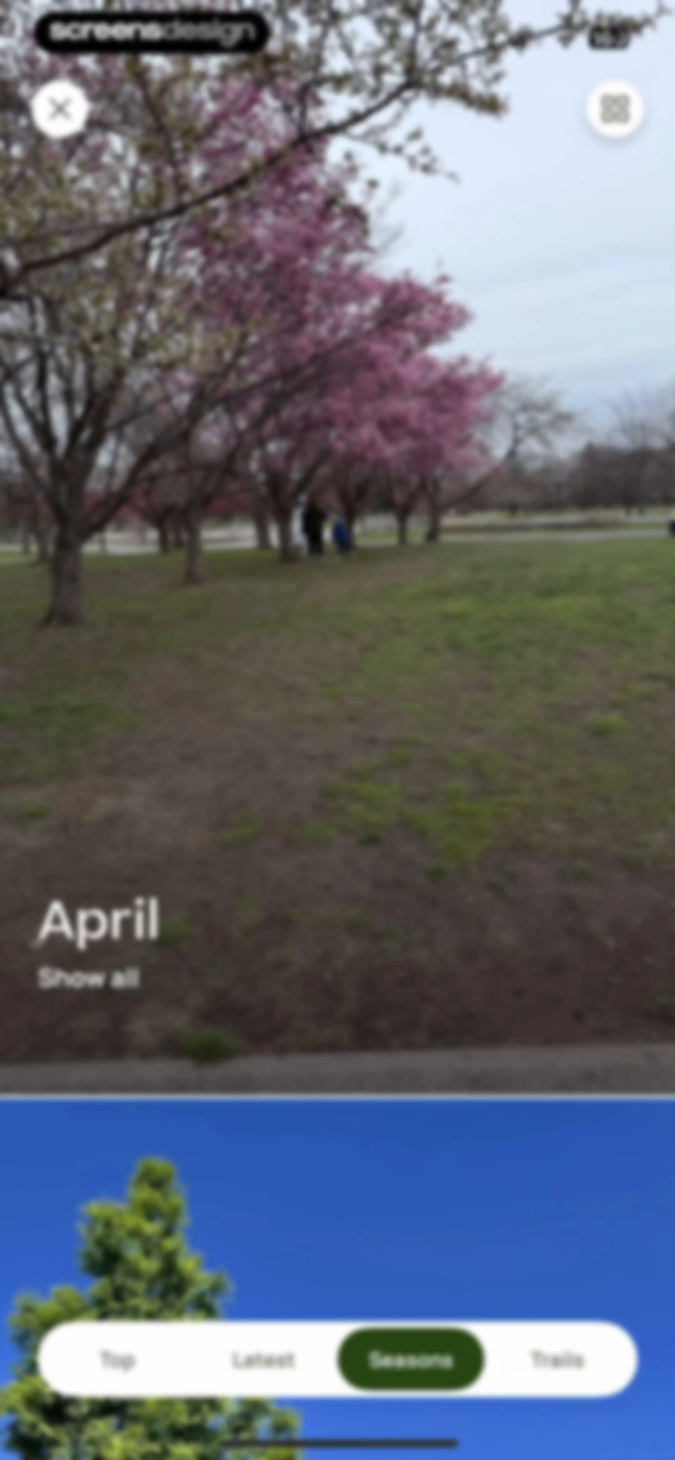 AllTrails: Hike, Bike & Run screen 28