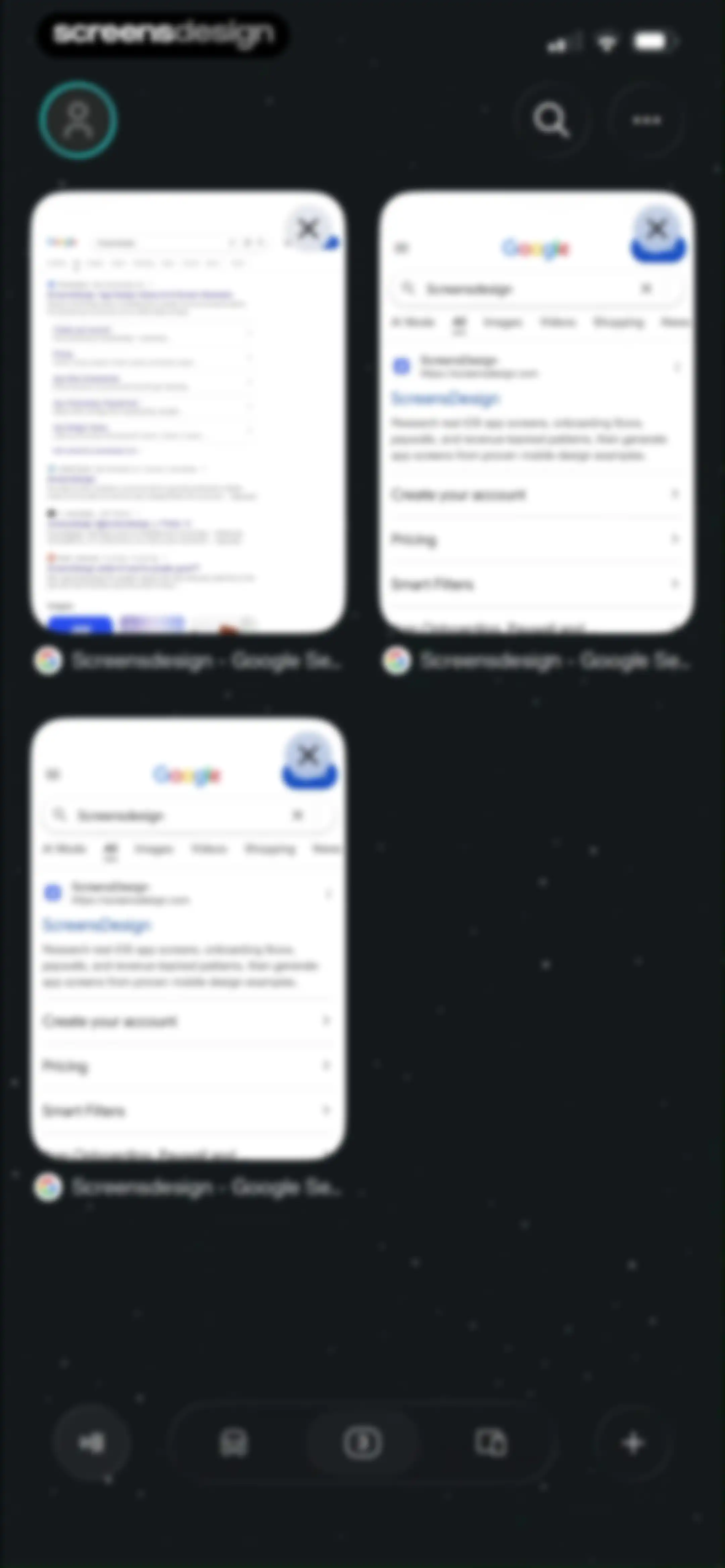 Comet - AI Browser & Assistant screen 53