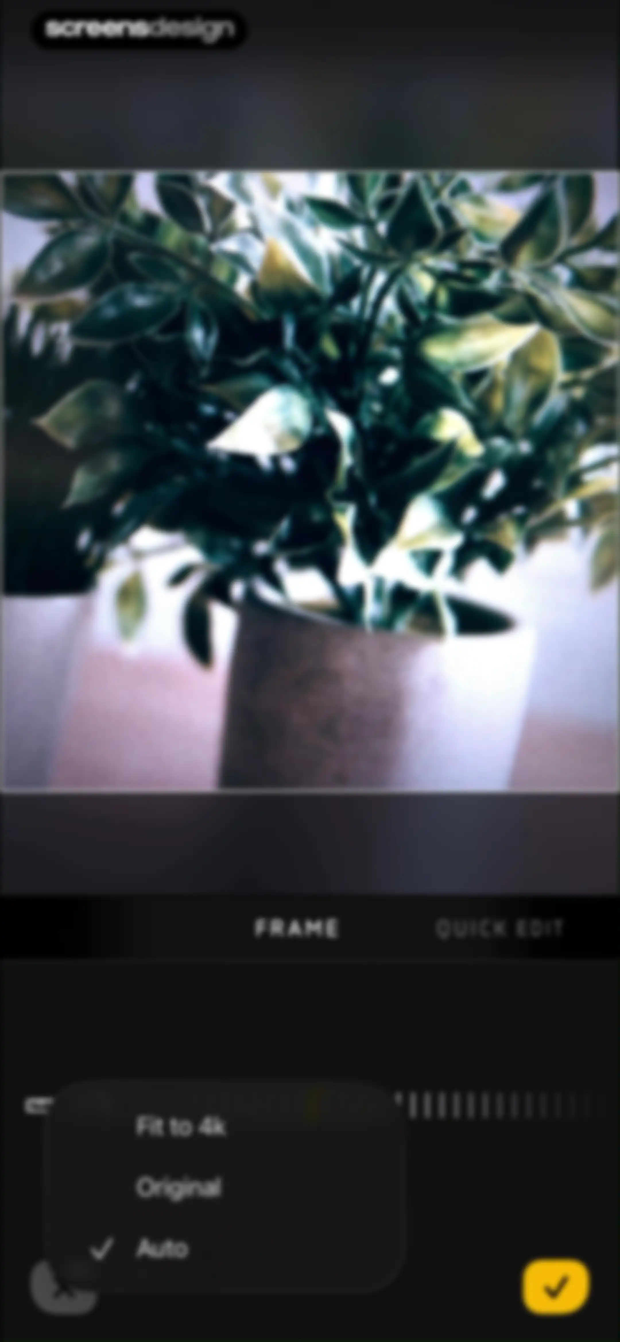 Halide Mark III - Pro Camera screen 49