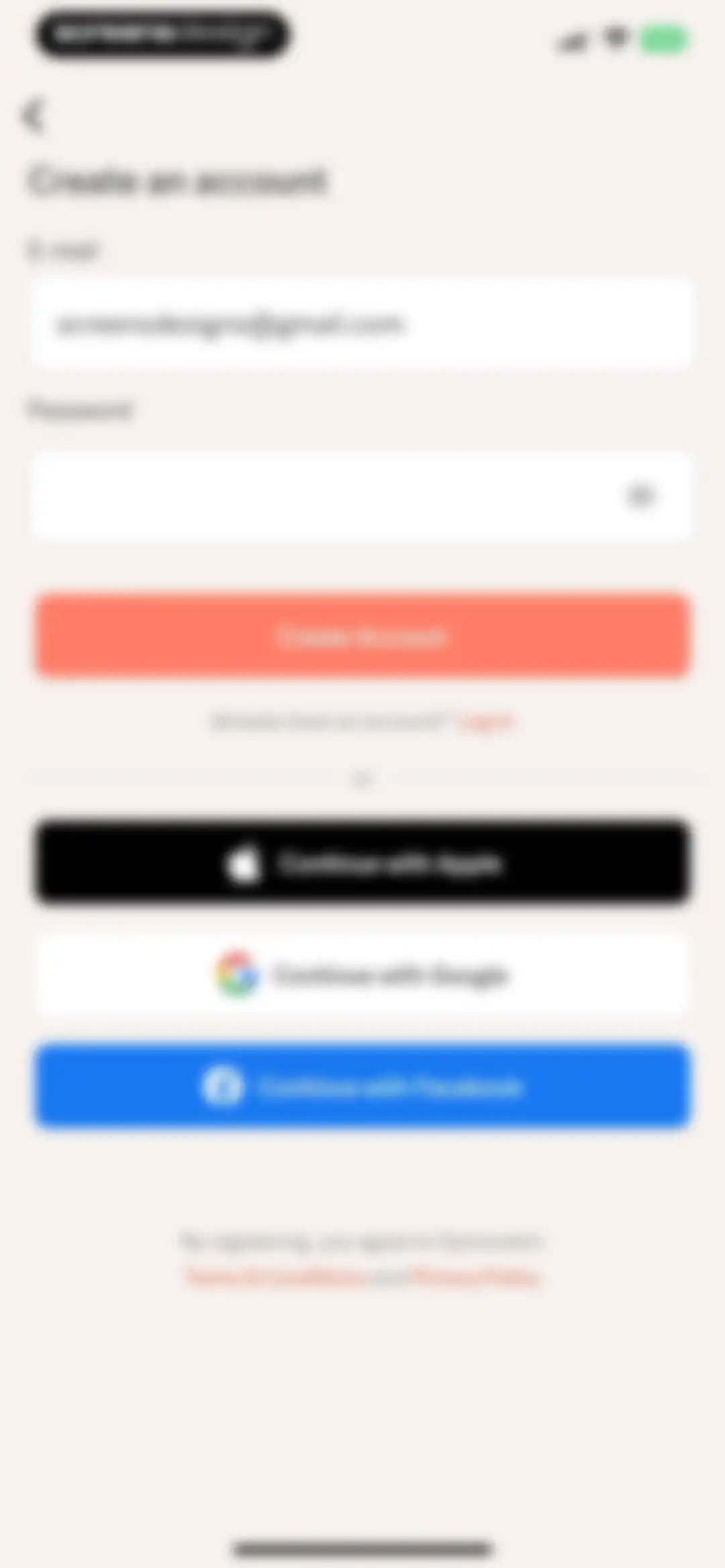 Gymondo: Fitness Workout Plans screen 2