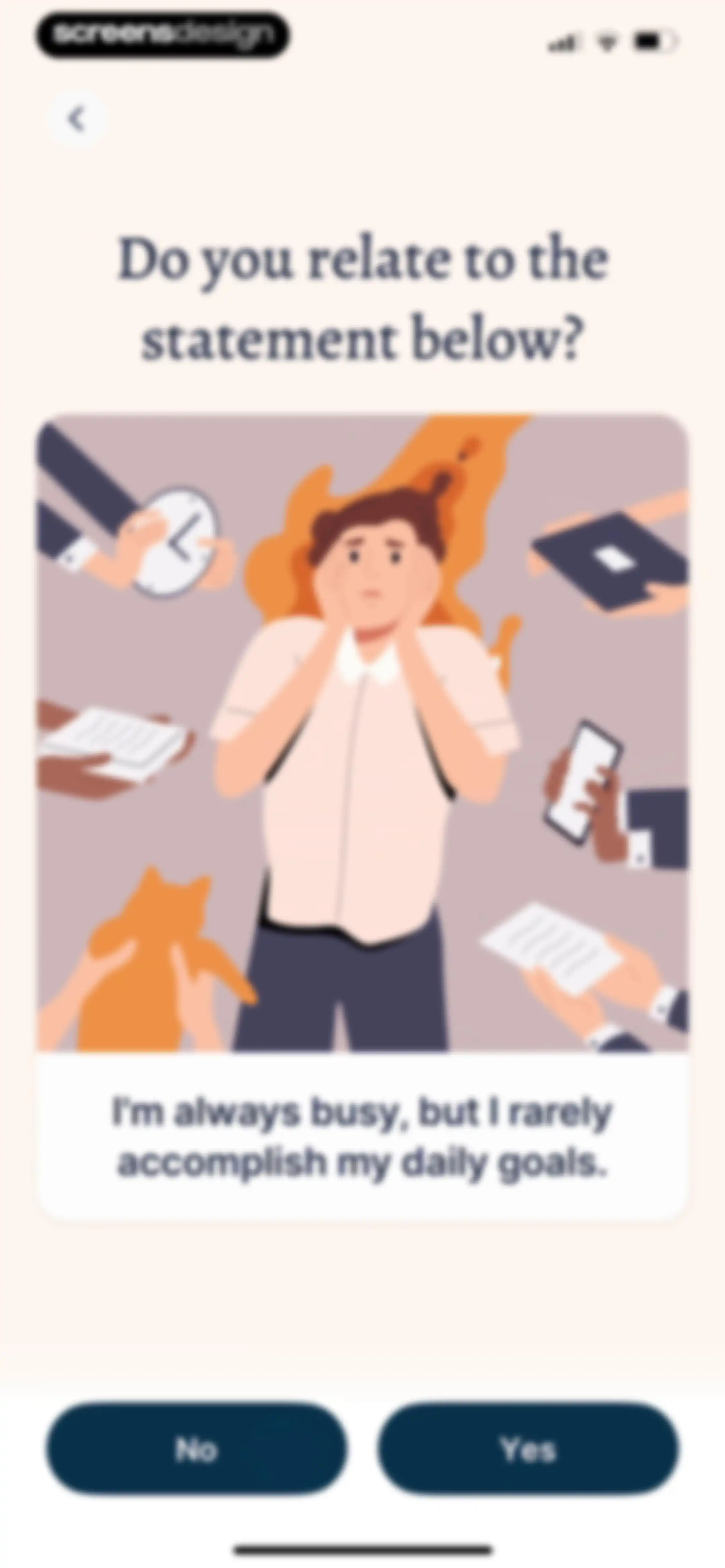 TeddyCare: Daily Routine Plan screen 35