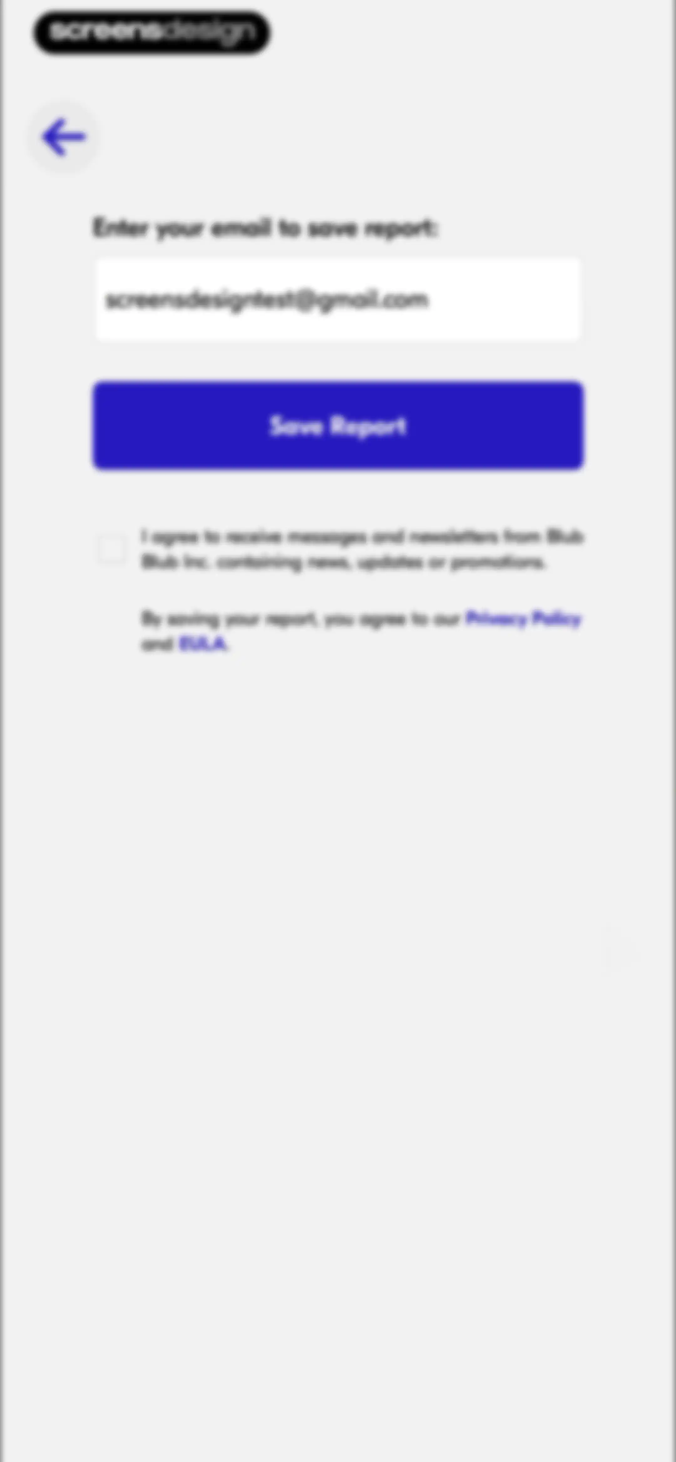 Speech Blubs: Language Therapy screen 44