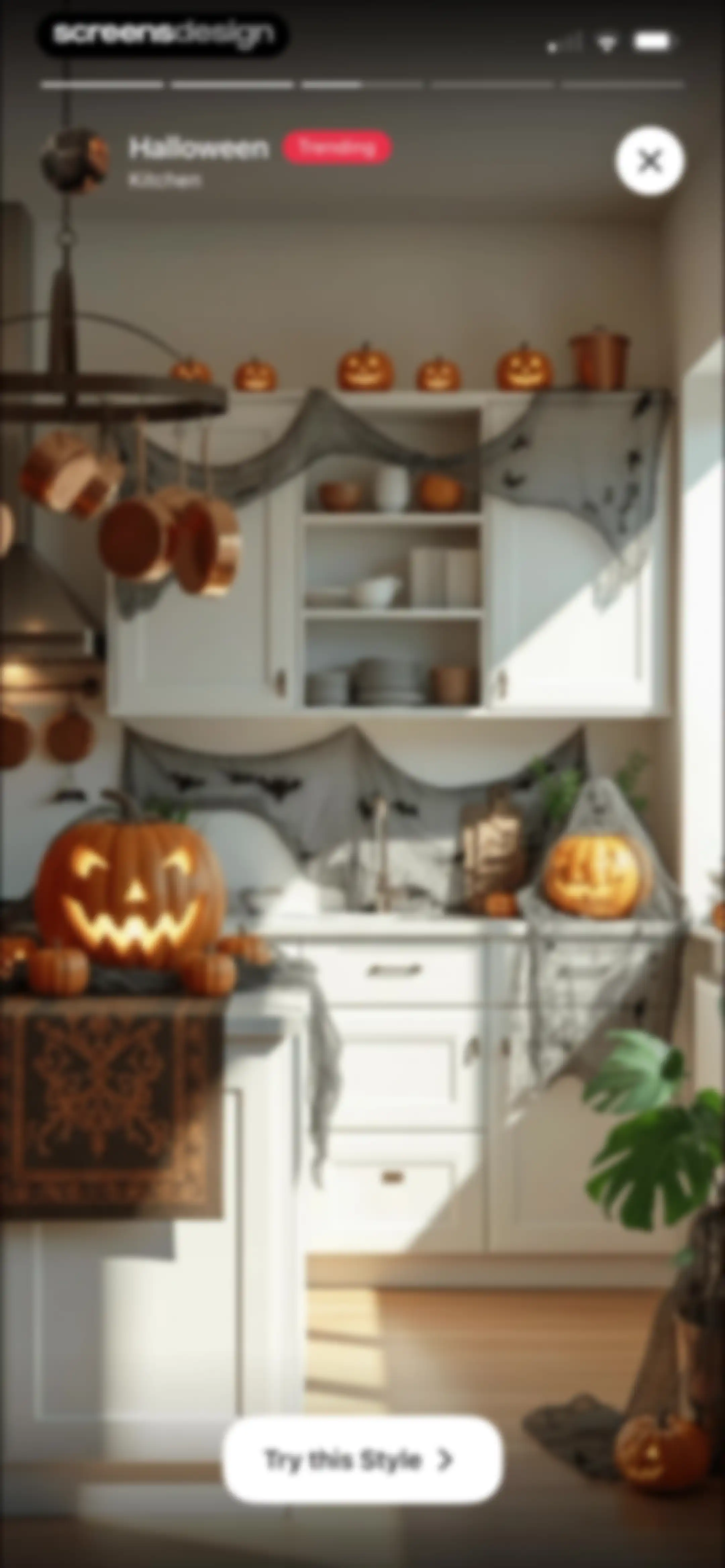 ReRoom AI: Interior Design screen 35