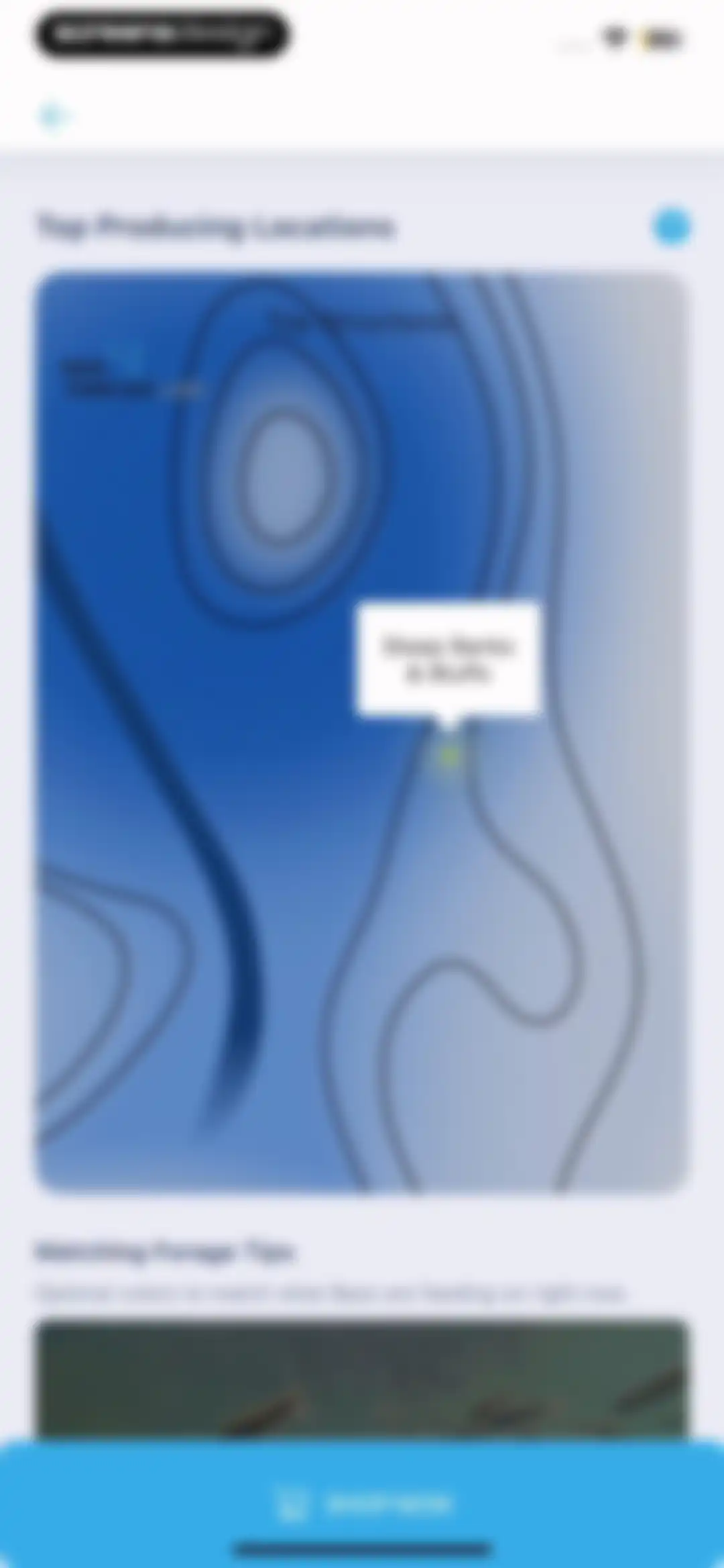 BassForecast: Bass Fishing App screen 37