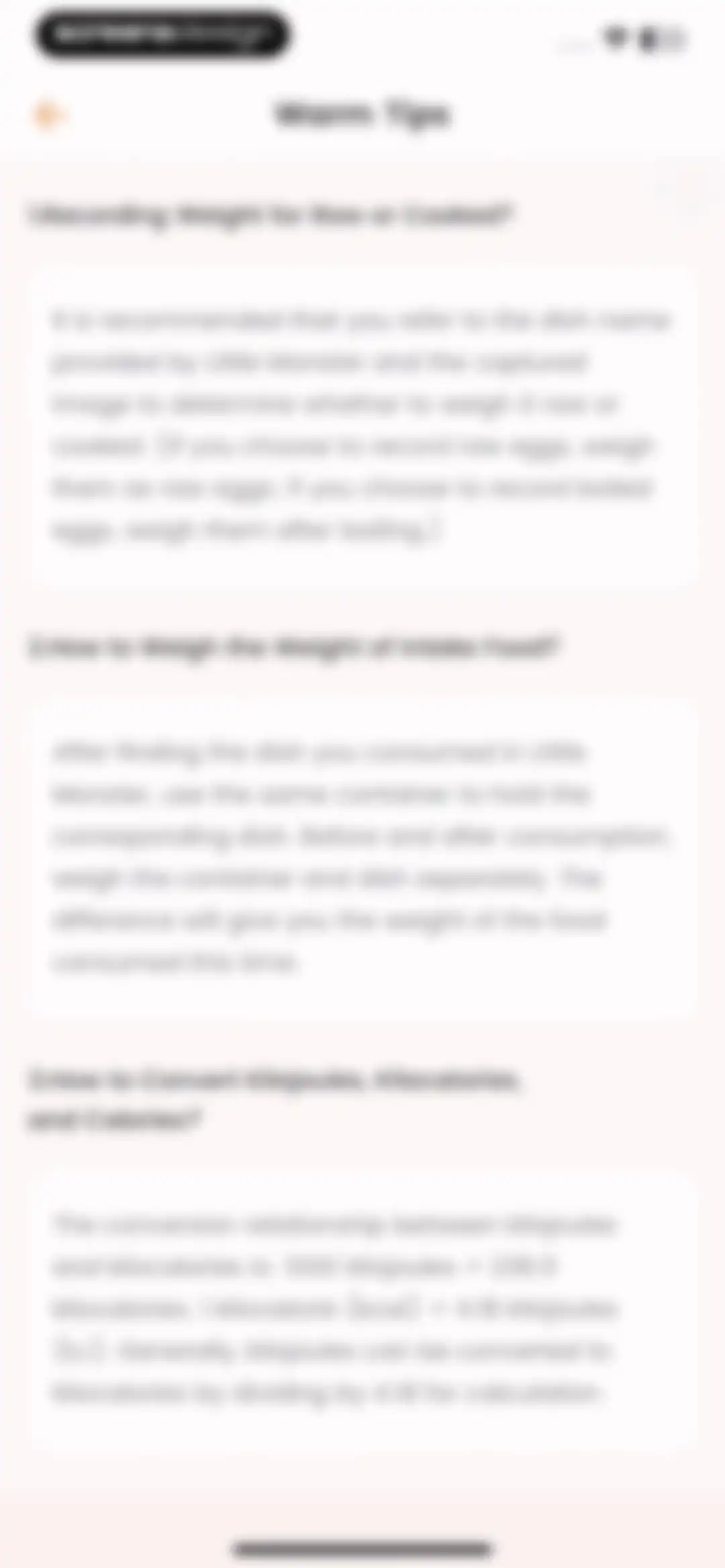 Fasting Coach-Fasting Tracker screen 74