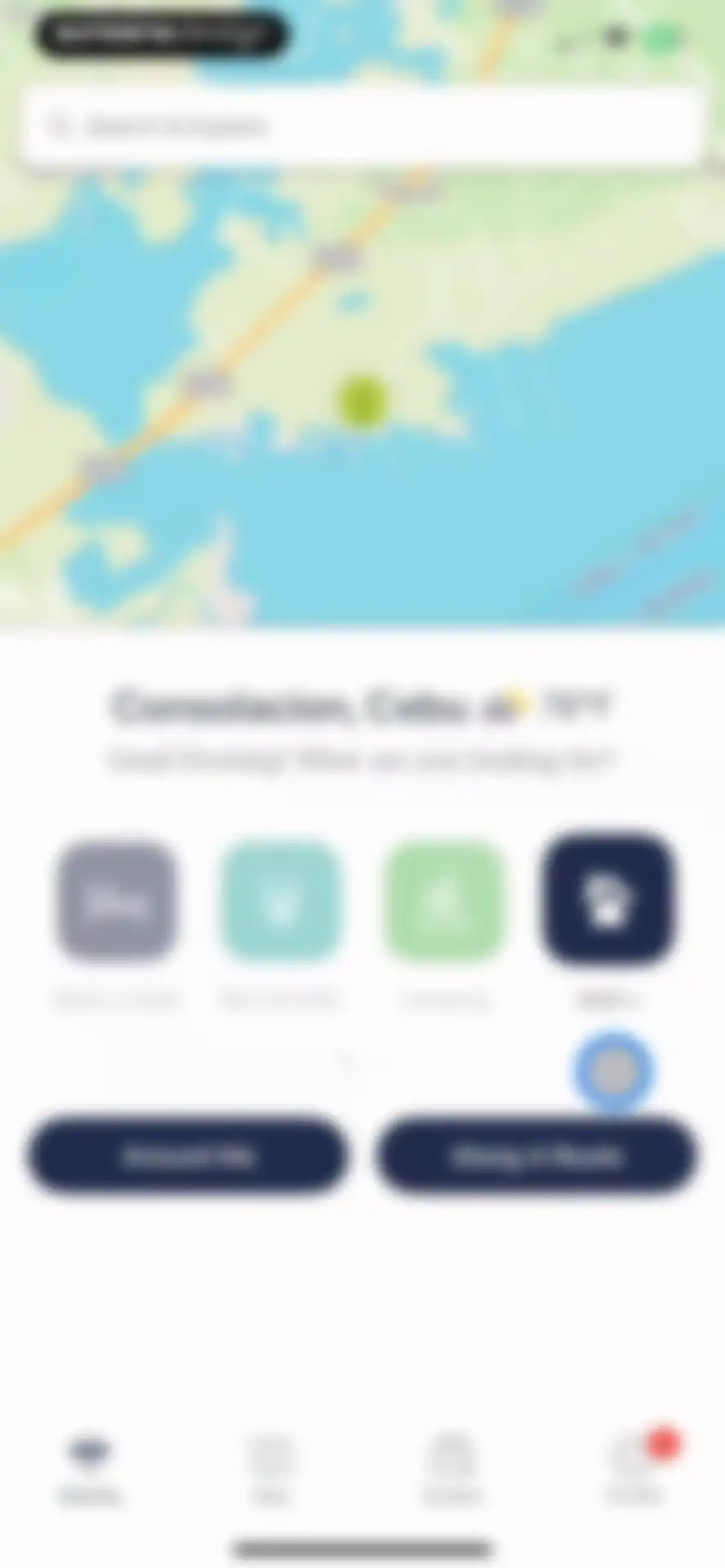 Roadtrippers - Trip Planner screen 53